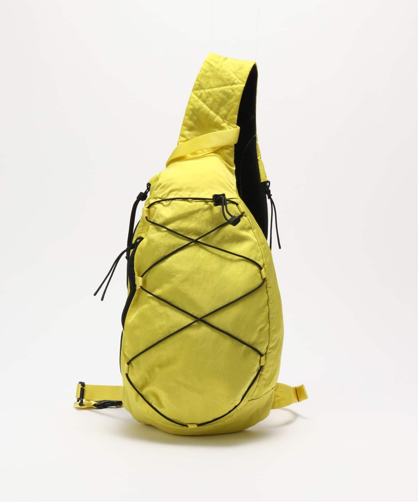 C.P. Company / シーピーカンパニー ACC BACK PACK IN NYLON B