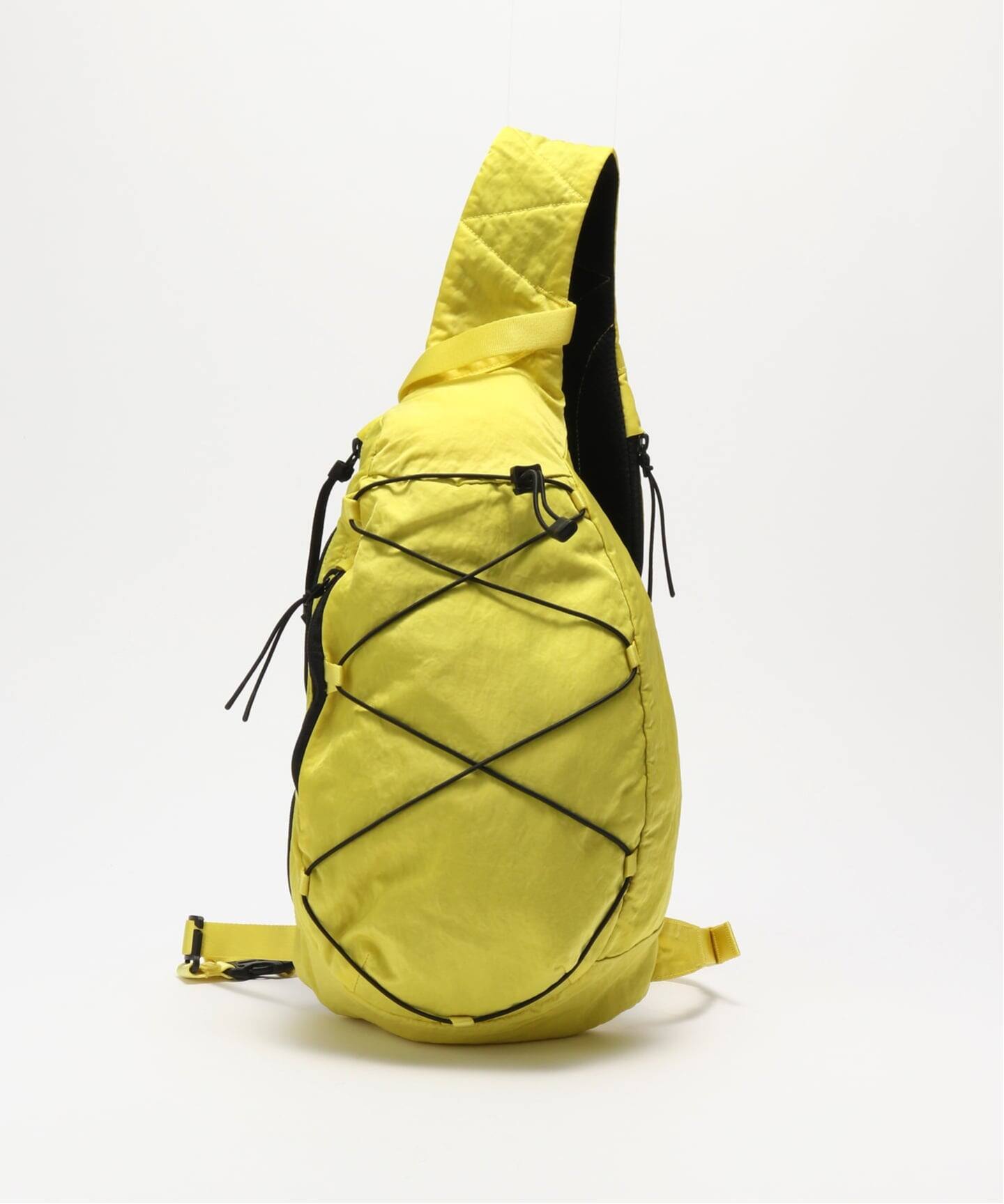 C.P. Company / シーピーカンパニー ACC BACK PACK IN NYLON B 