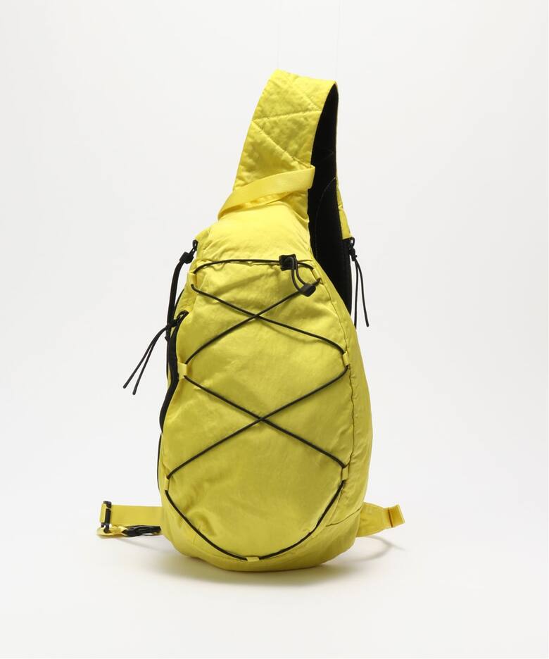 C.P. Company / シーピーカンパニー ACC BACK PACK IN NYLON B 