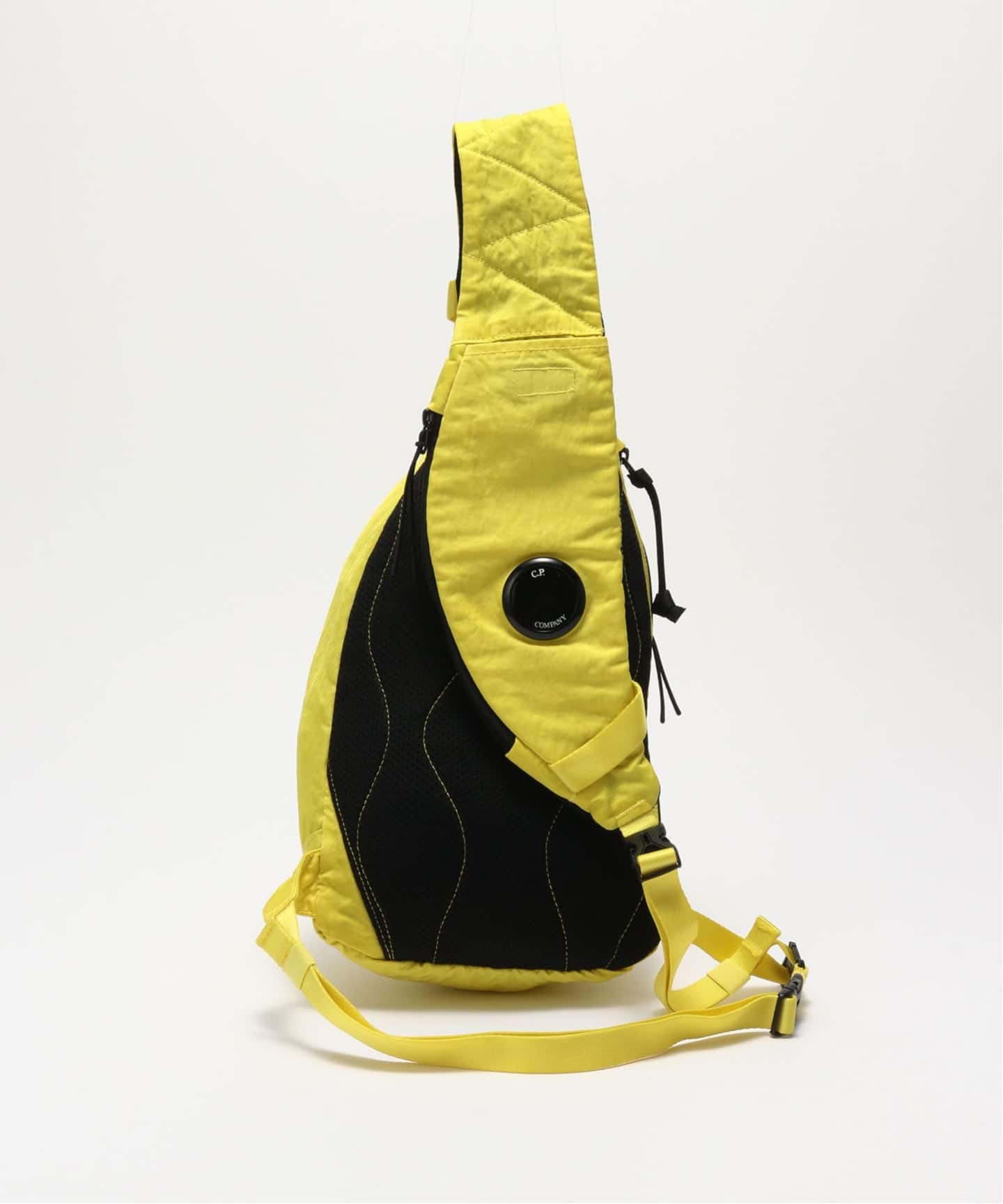 C.P. Company / シーピーカンパニー ACC BACK PACK IN NYLON B
