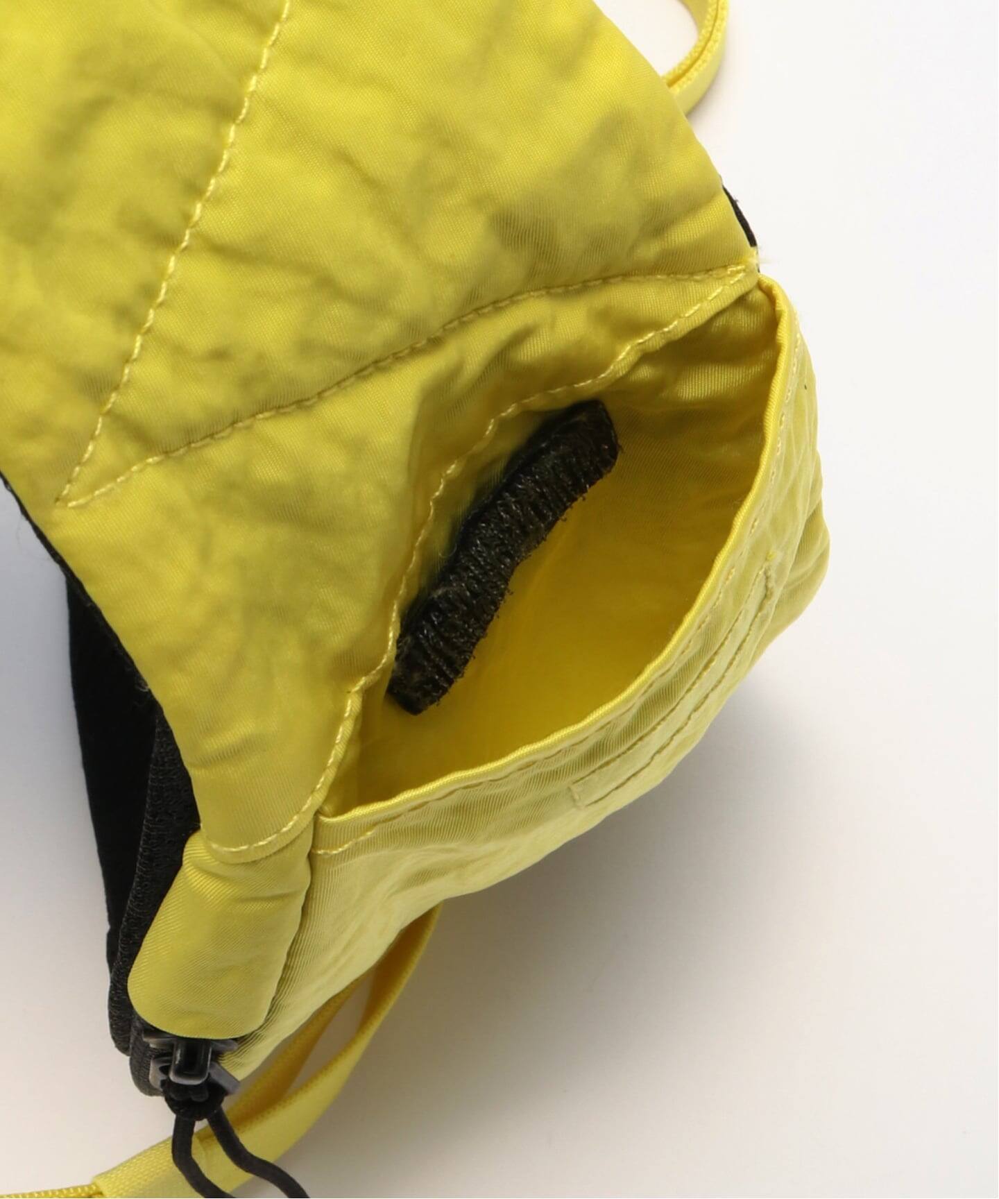 C.P. Company / シーピーカンパニー ACC BACK PACK IN NYLON B