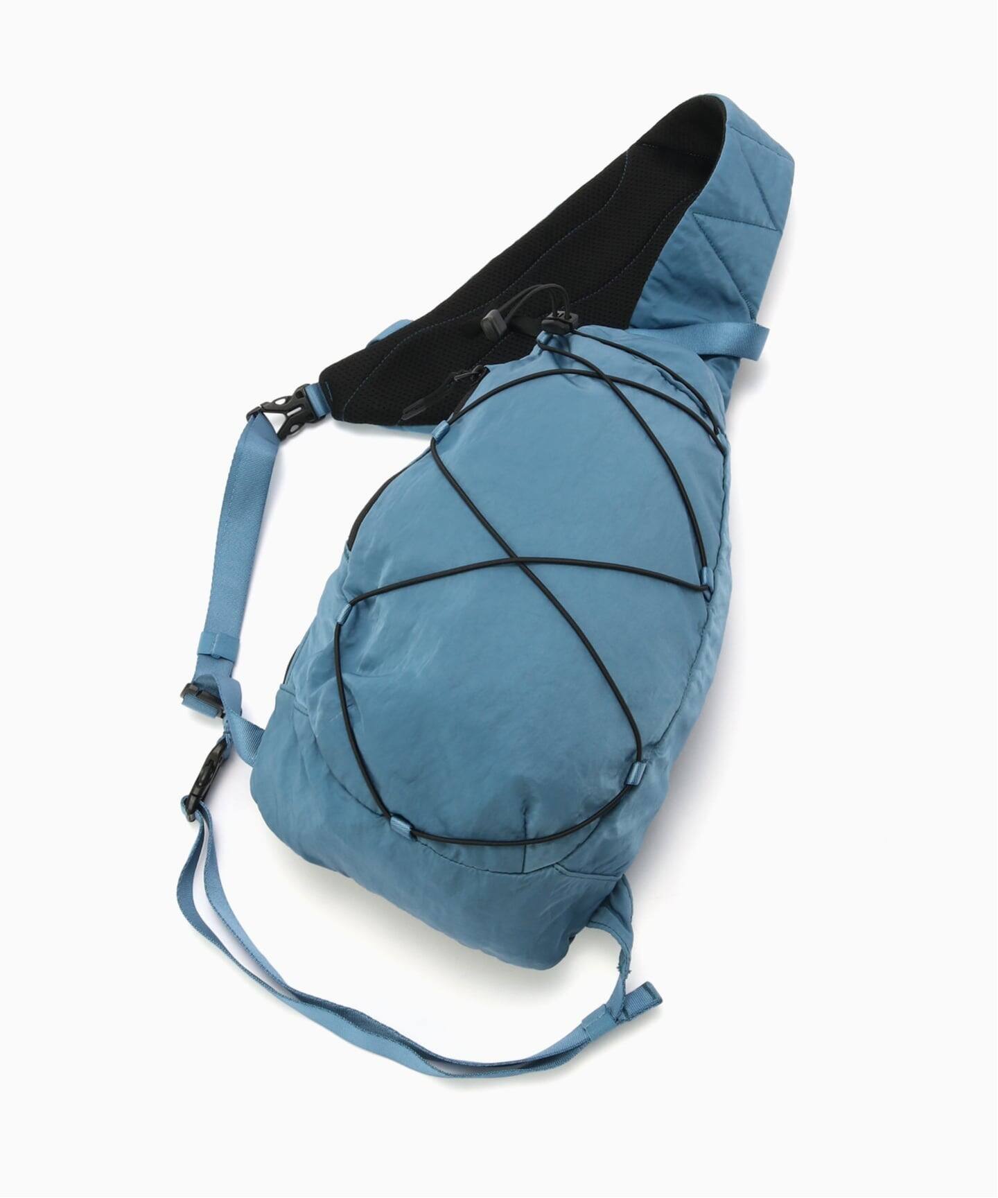 C.P. Company / シーピーカンパニー ACC BACK PACK IN NYLON B