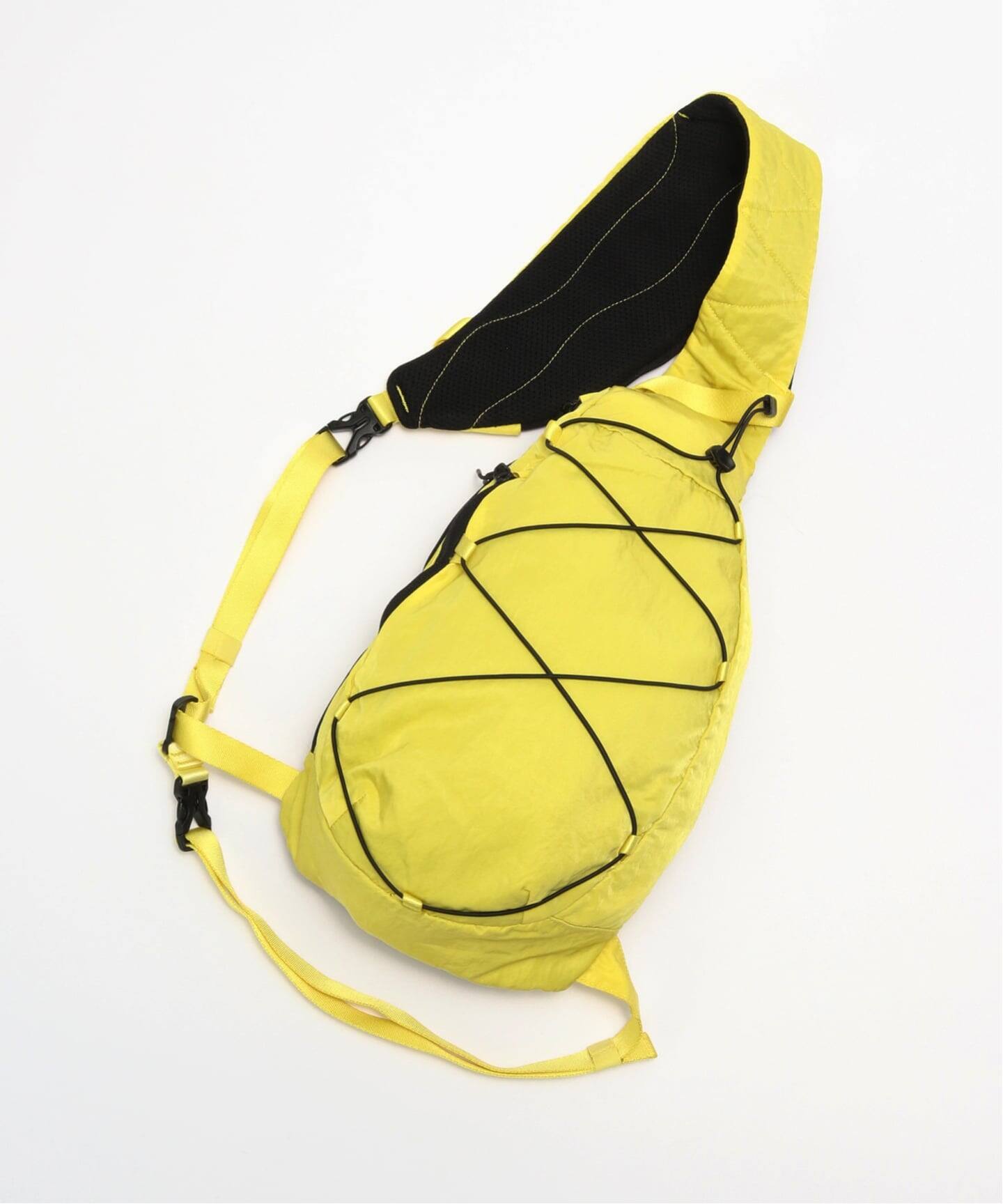 C.P. Company / シーピーカンパニー ACC BACK PACK IN NYLON B