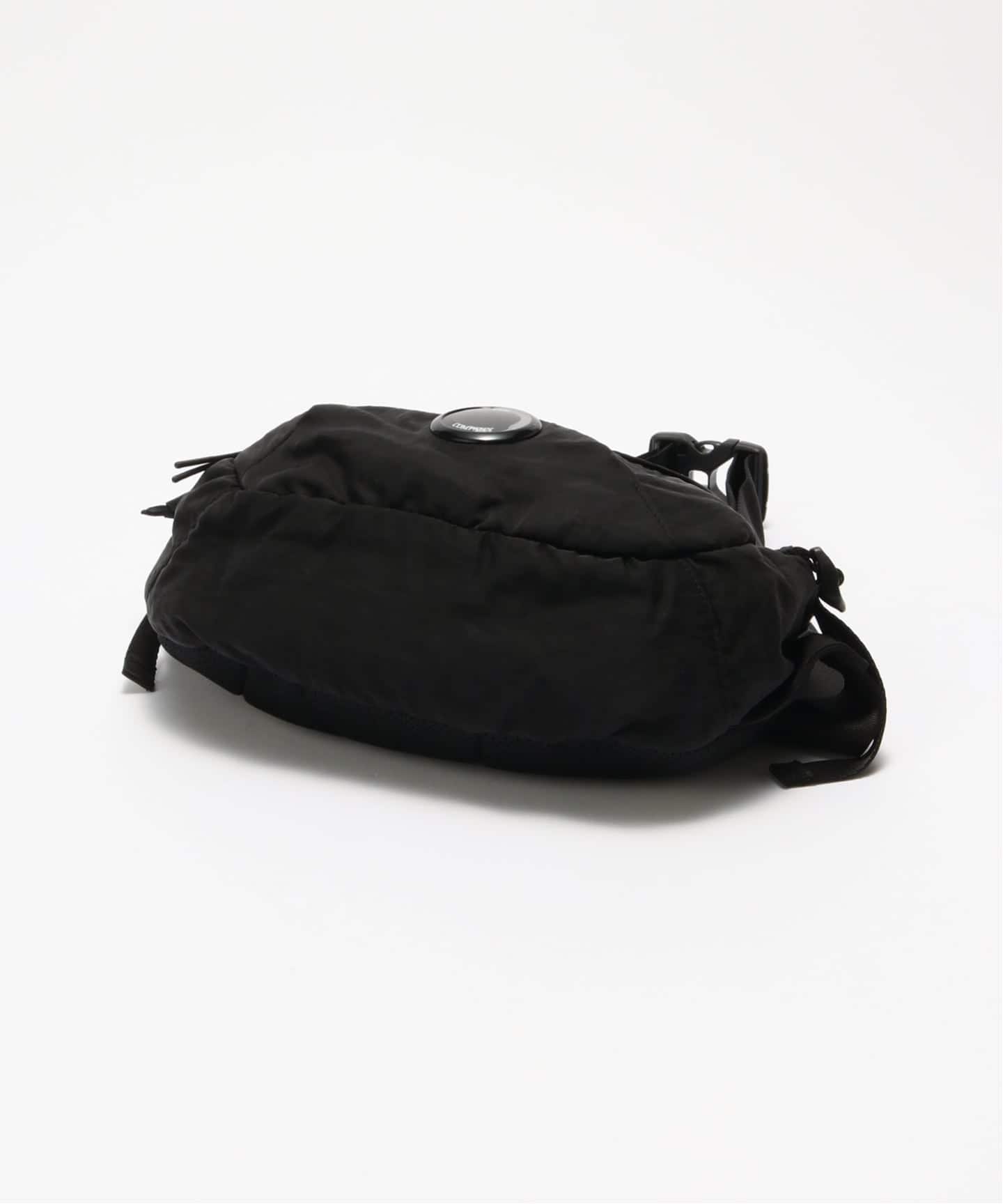 C.P. Company / シーピーカンパニー ACC WAIST BAG IN NYLON B