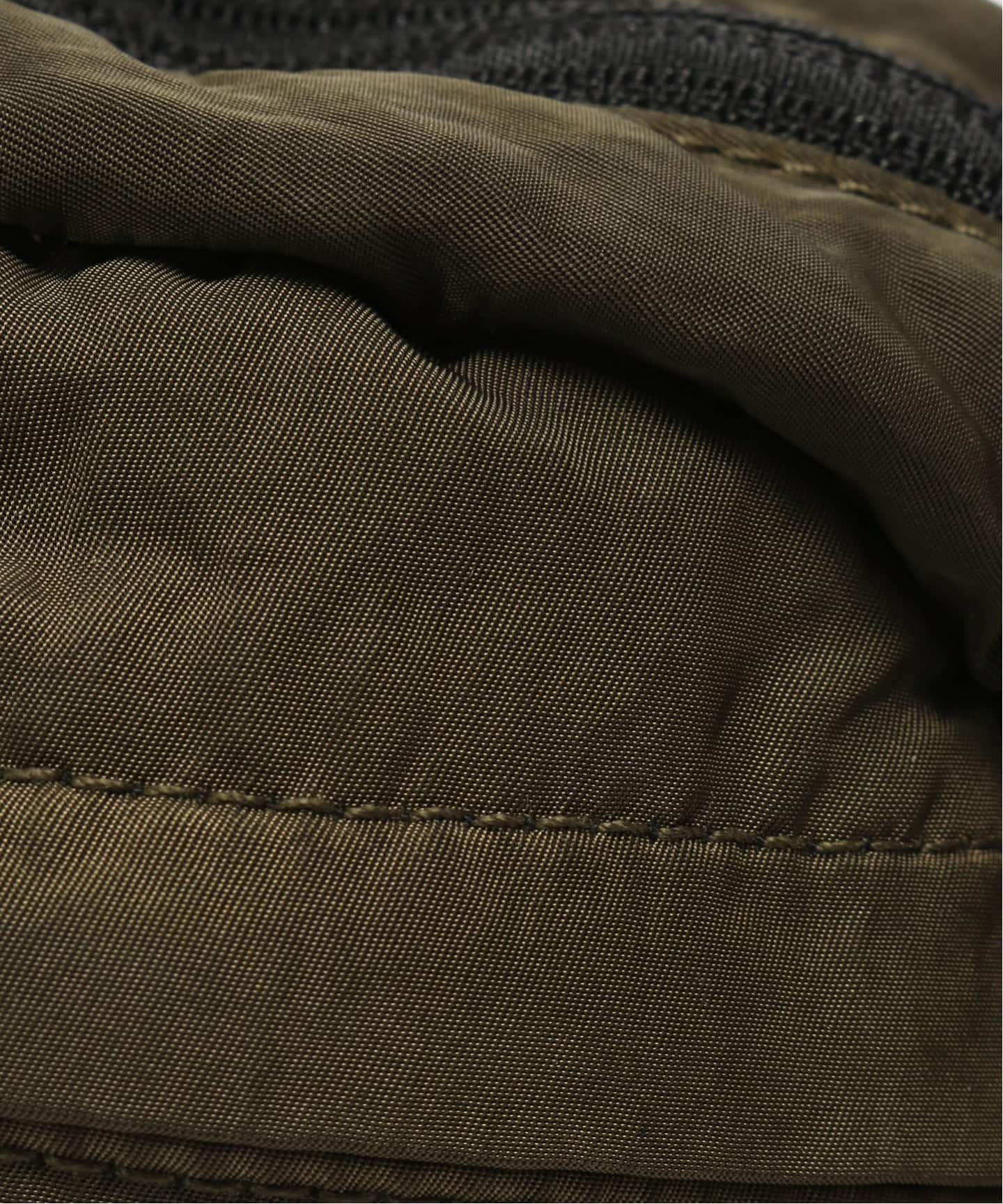 C.P companyウエストポーチ カーキ C.P. Company / シーピーカンパニー ACC WAIST BAG IN NYLON B