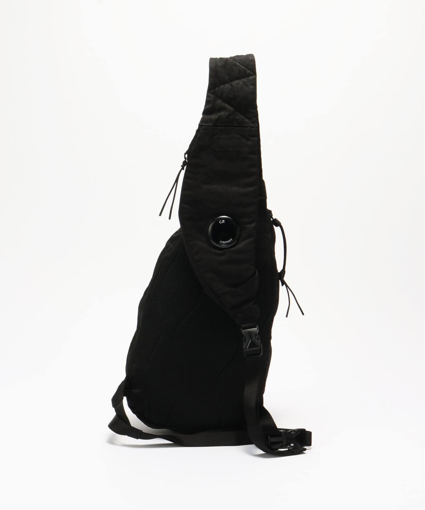 C.P. Company / シーピーカンパニー ACC BACK PACK IN NYLON B