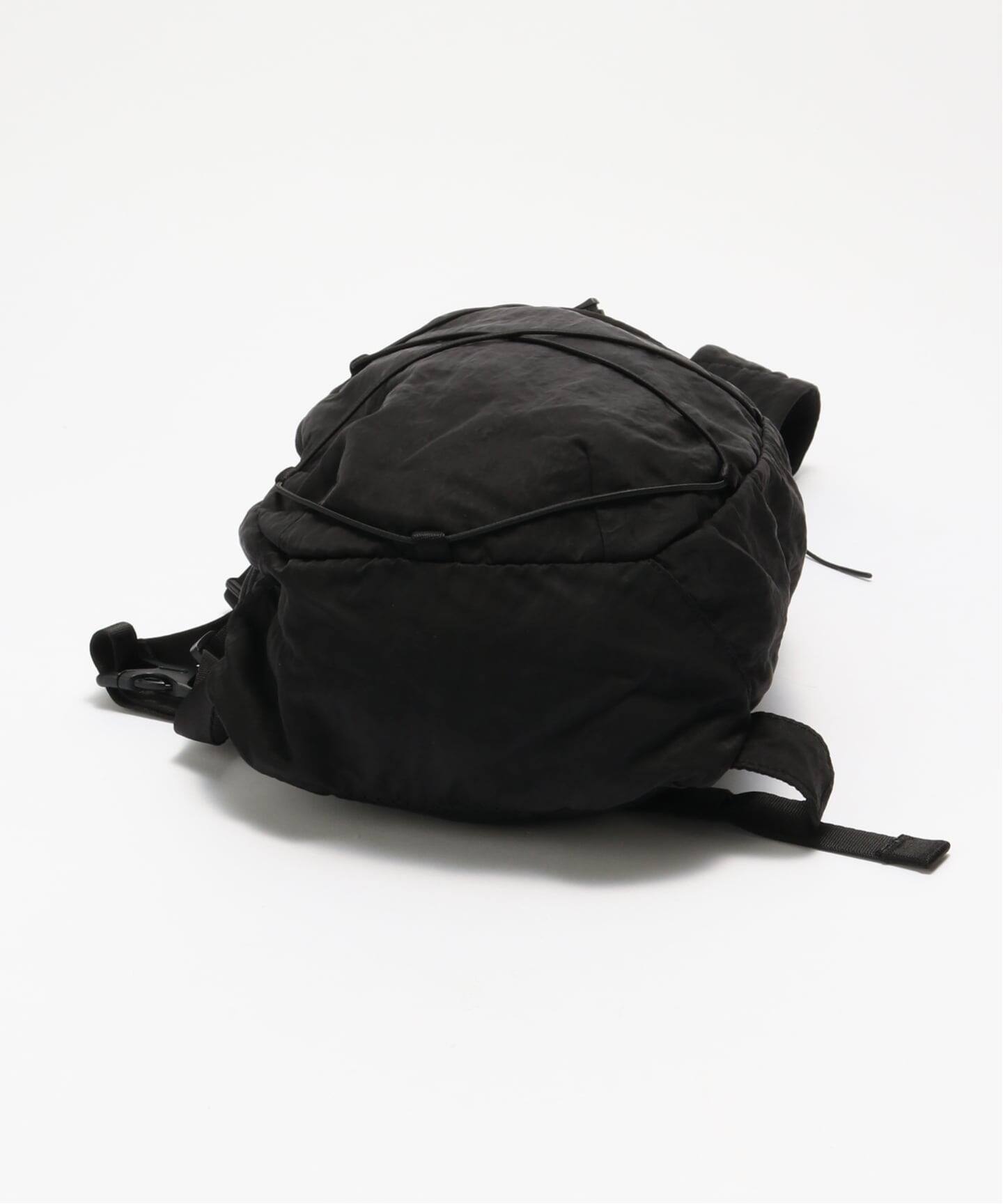 C.P. Company / シーピーカンパニー ACC BACK PACK IN NYLON B