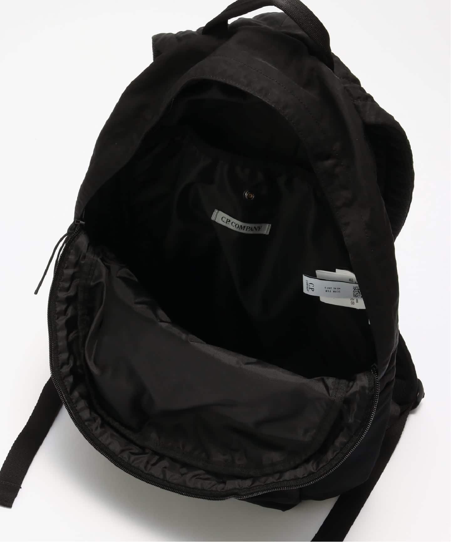 C.P. Company / シーピーカンパニー ACC BACK PACK IN NYLON B