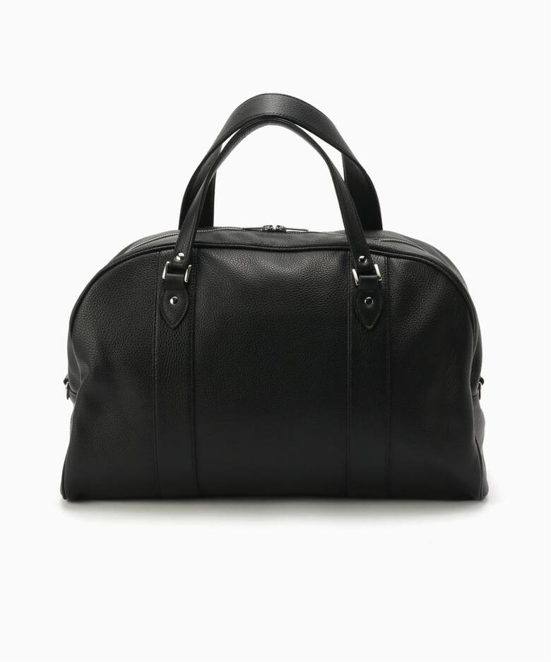 ボストンバッグ DAIRIKU / ダイリク ”D”Buckle Velt Boston Bag メンズ 