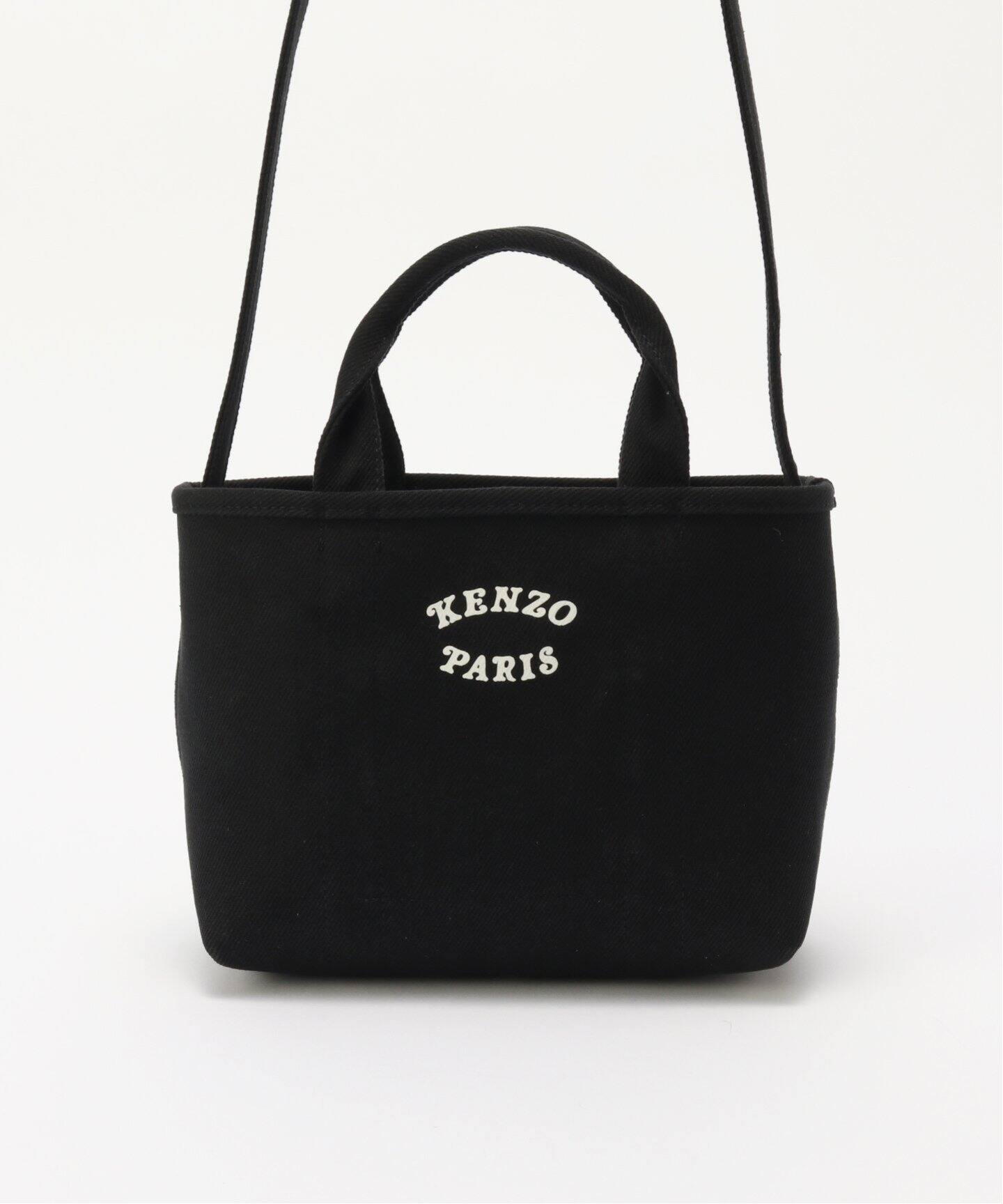 KENZO / ケンゾ―】スモール トート バッグ（トートバッグ）｜BAYCREW