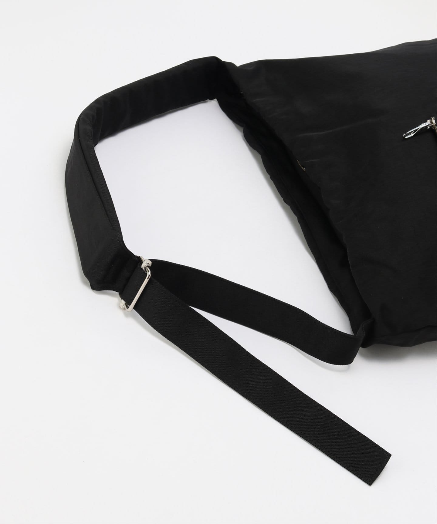 HIDAKA / ヒダカ】PING-PONG MESSENGER BAG（ショルダーバッグ