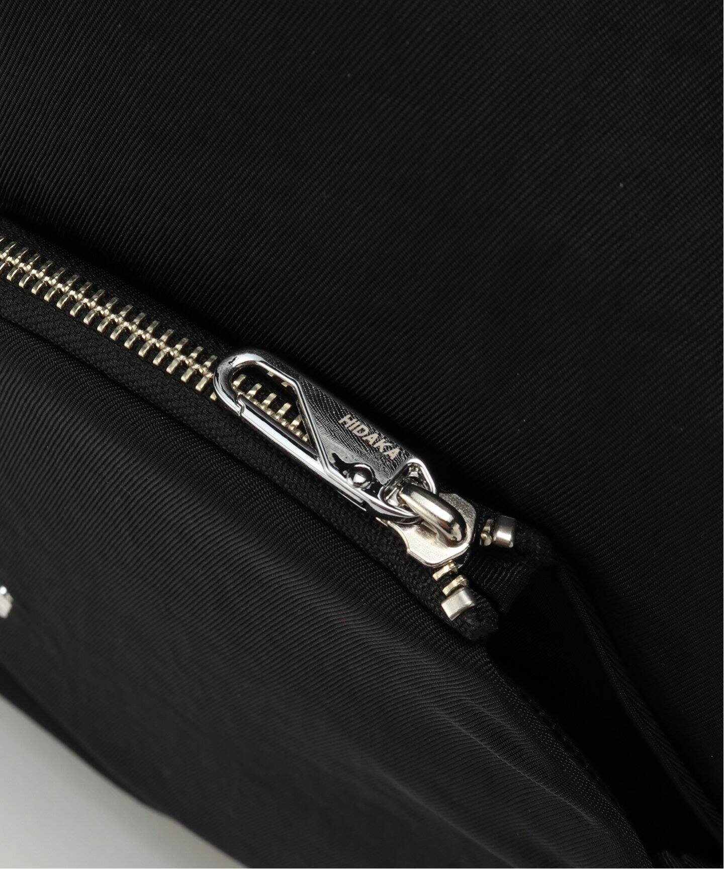 HIDAKA / ヒダカ】PING-PONG MESSENGER BAG（ショルダーバッグ