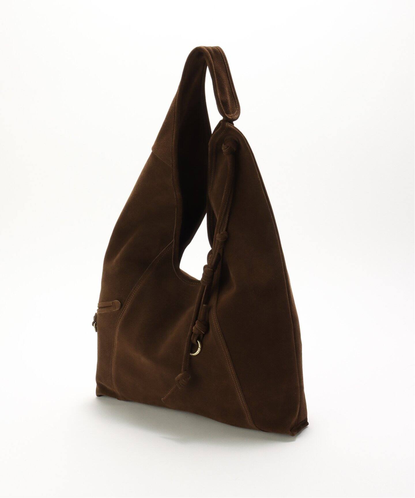 【ARCHIVEPKE】 Knotted layer bag ★送料・関税込★ KNOTTED LAYER BAG