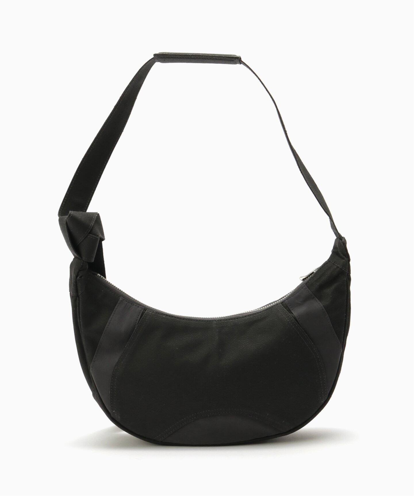 スリム xlim EP.7 SYNOPSIS 01 BAG BLACK XLIM