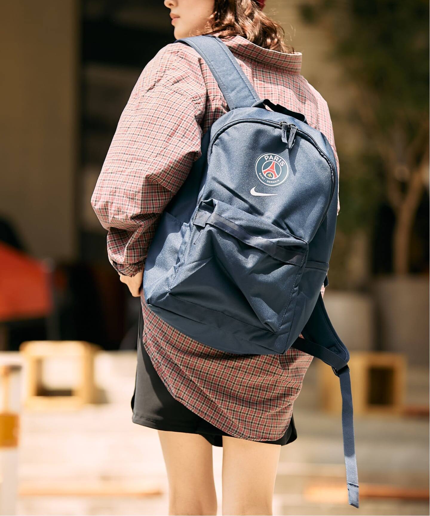 NIKE / ナイキ】PSG NK HERITAGE BKPK HQ6722- 451（バック