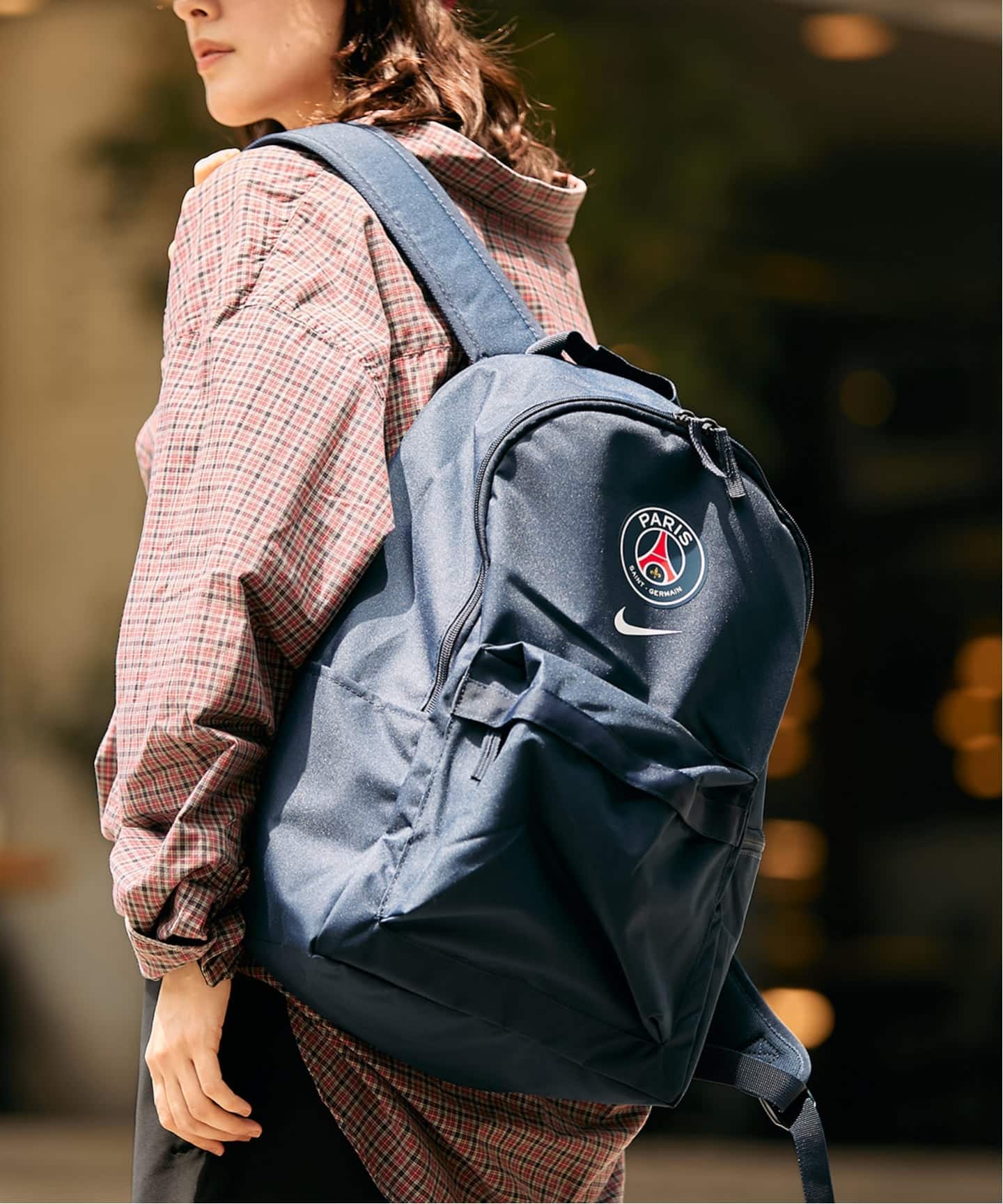 NIKE / ナイキ】PSG NK HERITAGE BKPK HQ6722- 451（バックパック