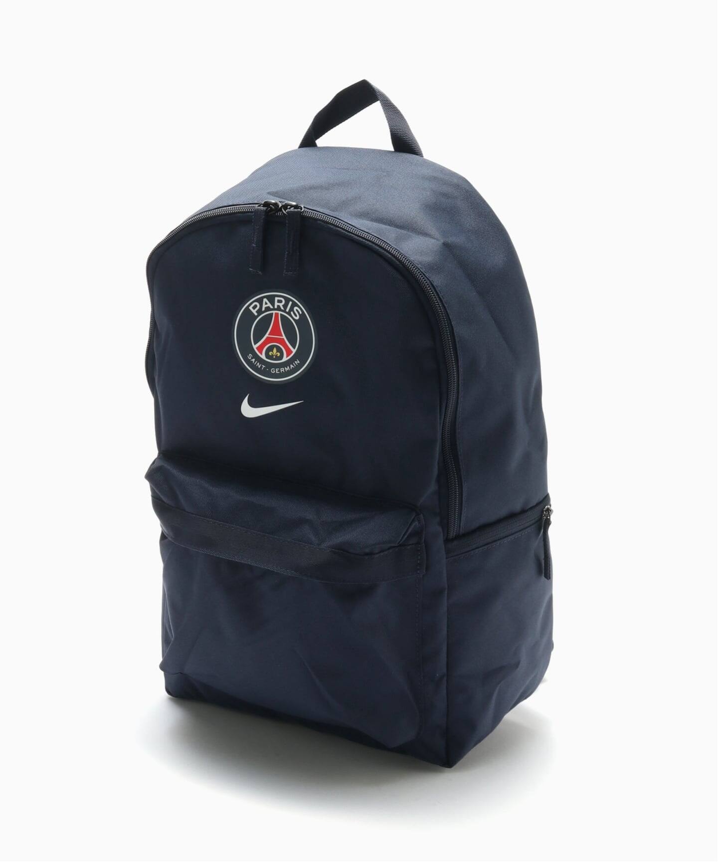 NIKE / ナイキ】PSG NK HERITAGE BKPK HQ6722- 451（バック