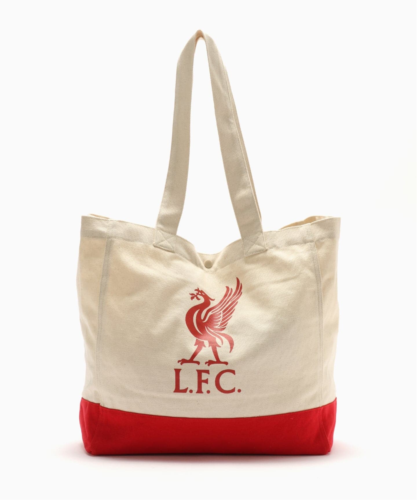 Liverpool FC / リバプール FC】BIG TOTE（トートバッグ）｜Liverpool