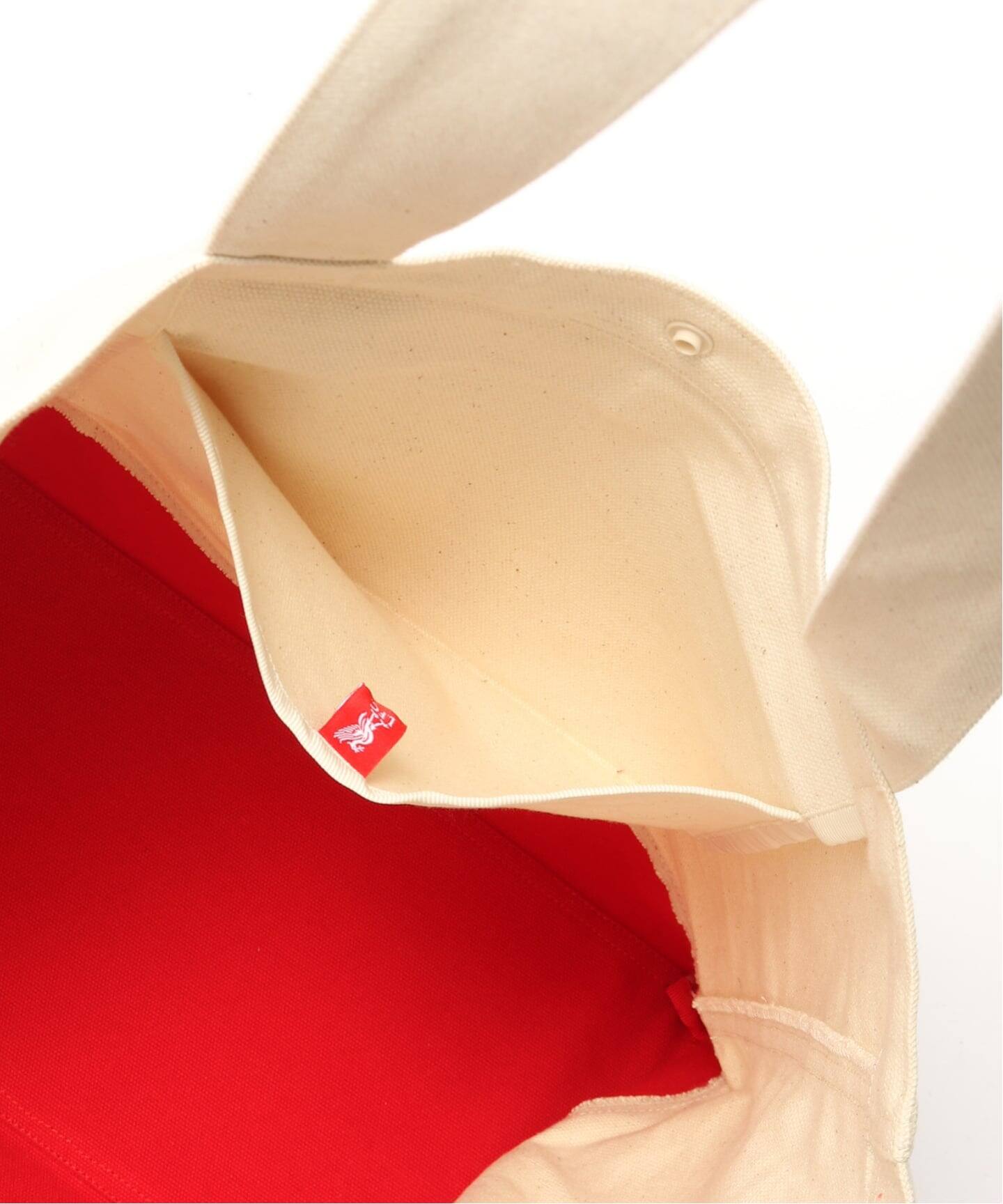 Liverpool FC / リバプール FC】BIG TOTE（トートバッグ）｜Liverpool