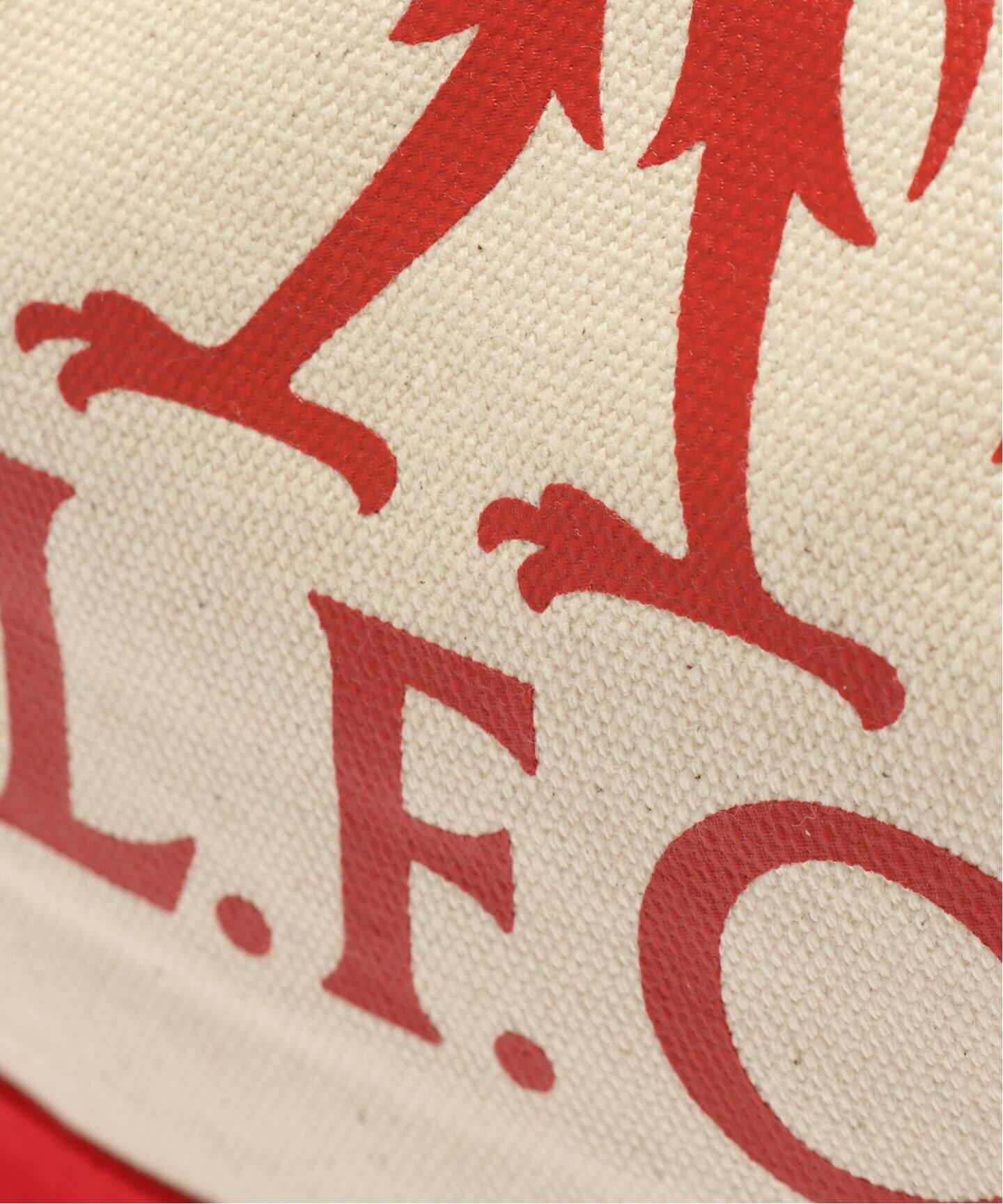 Liverpool FC / リバプール FC】BIG TOTE（トートバッグ）｜Liverpool