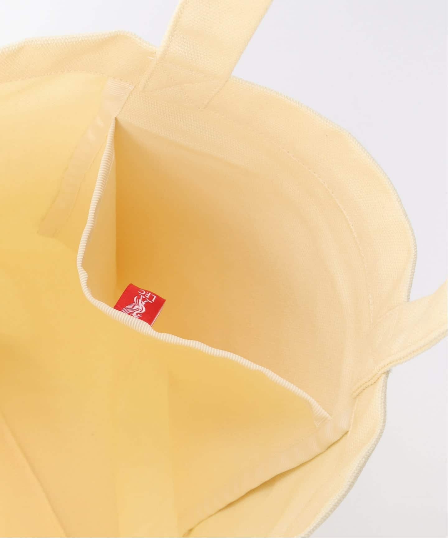 Liverpool FC / リバプール FC】BOOK TOTE（トートバッグ）｜Liverpool
