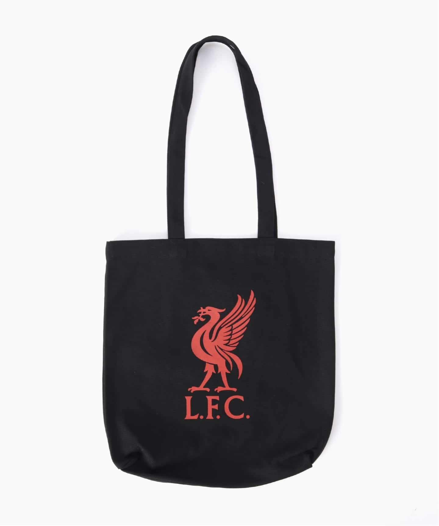 Liverpool リバプール　バッグ Liverpool FC / リバプール FC】BOOK TOTE（トートバッグ