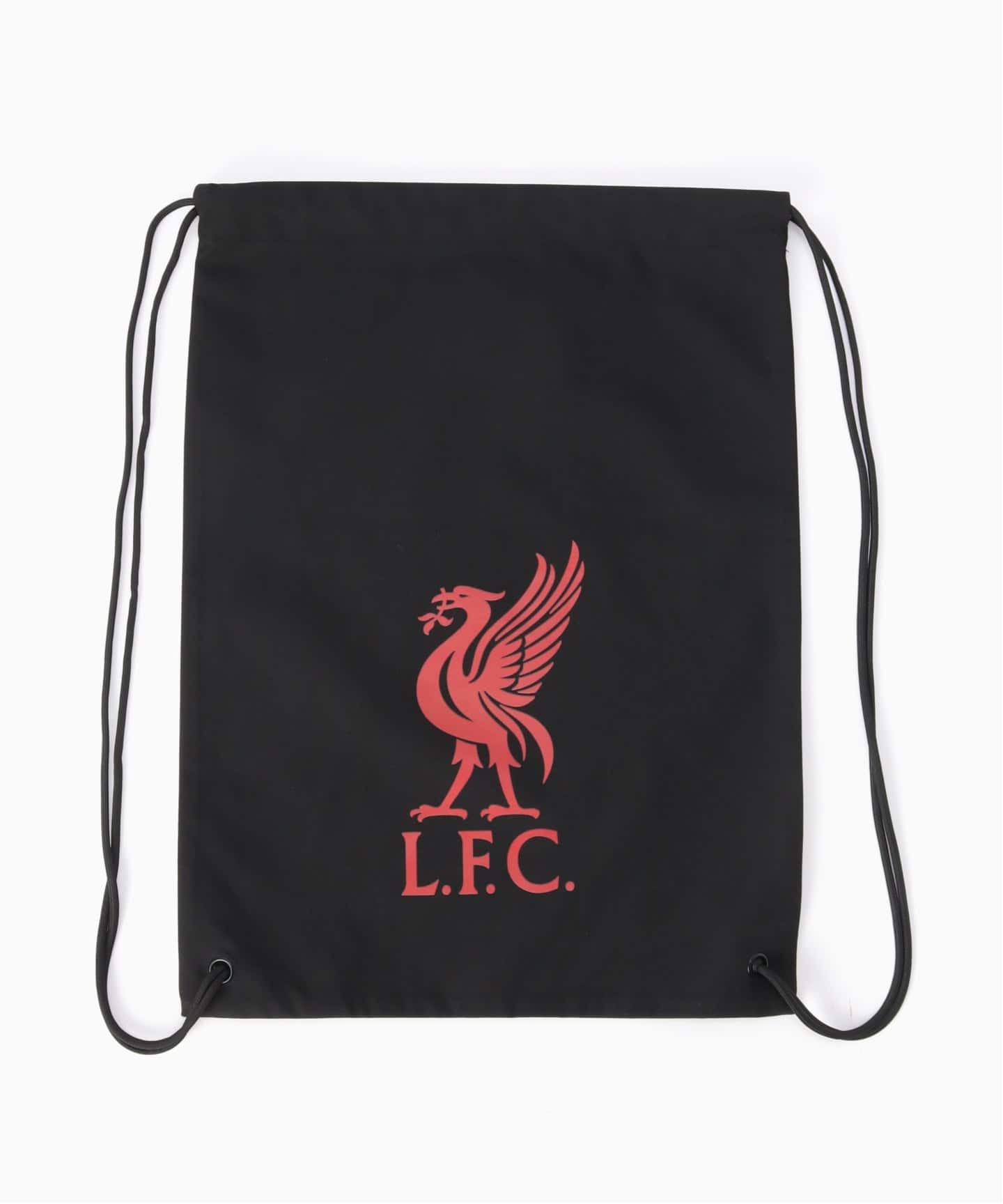 【早い者勝ち】リバプールFC プレシーズンツアー ナップサック Liverpool FC / リバプール FC】NAPSAC（バックパック／リュック