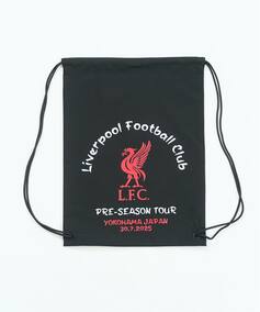 Liverpool FC / リバプール FC】PRE-SEASON KNAPSACK / ナップサック 
