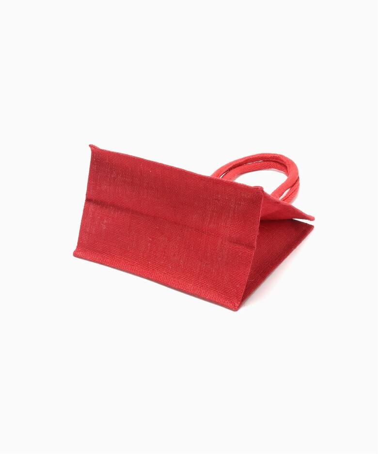 Liverpool FC / リバプール FC】SET OF 2 JUTE BAGS（トートバッグ 