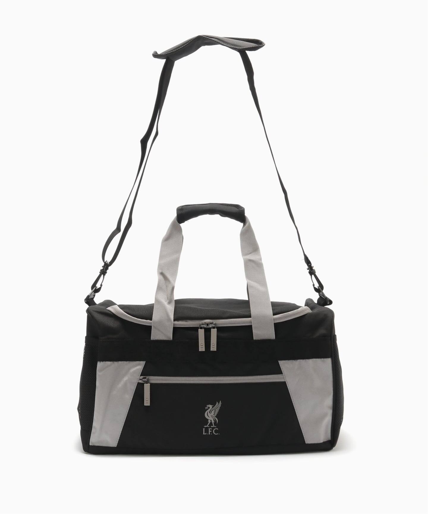 Liverpool FC / リバプール FC】 ESSENTIALS HOLDALL S25ES02