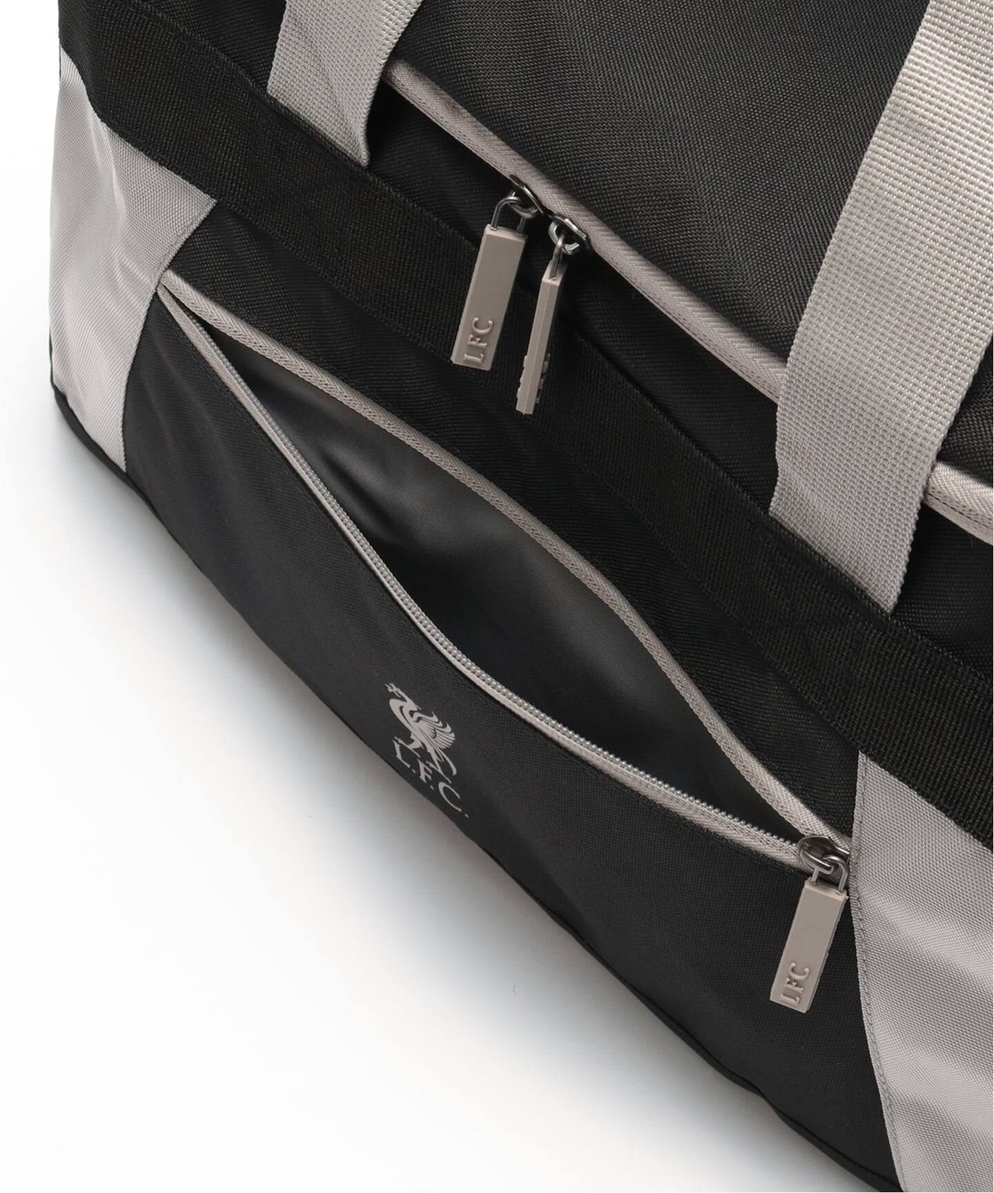 Liverpool FC / リバプール FC】 ESSENTIALS HOLDALL S25ES02