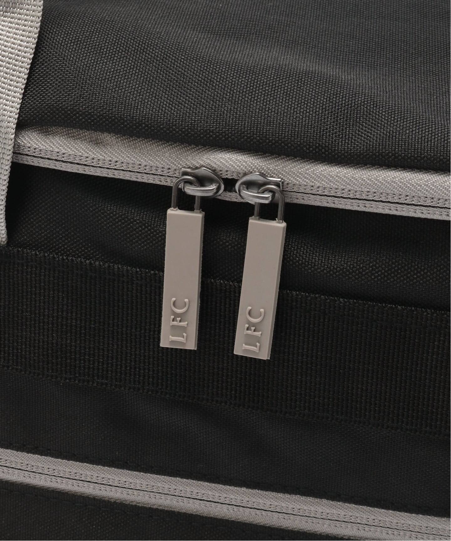 その他 LIVERPOOL FC 3WAY BAG Liverpool FC / リバプール FC】 ESSENTIALS HOLDALL S25ES02
