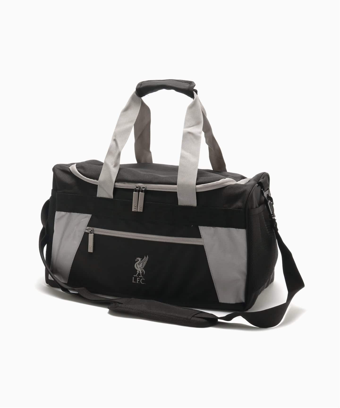 Liverpool リバプール　バッグ Liverpool FC / リバプール FC】 ESSENTIALS HOLDALL S25ES02