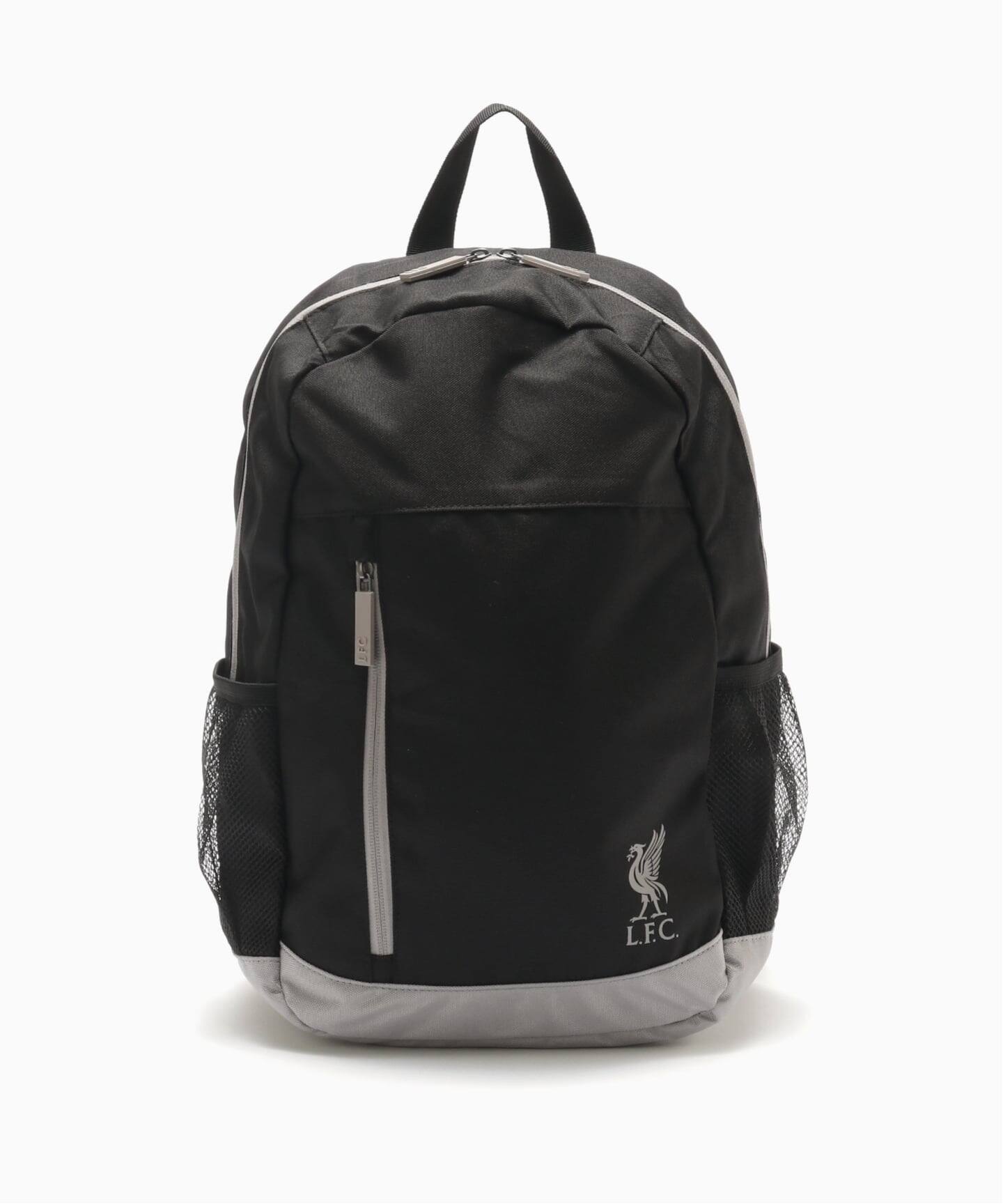 【レア】リバプールFC バックパック Liverpool FC / リバプール FC】ESSENTIALS BACKPACK S25ES01