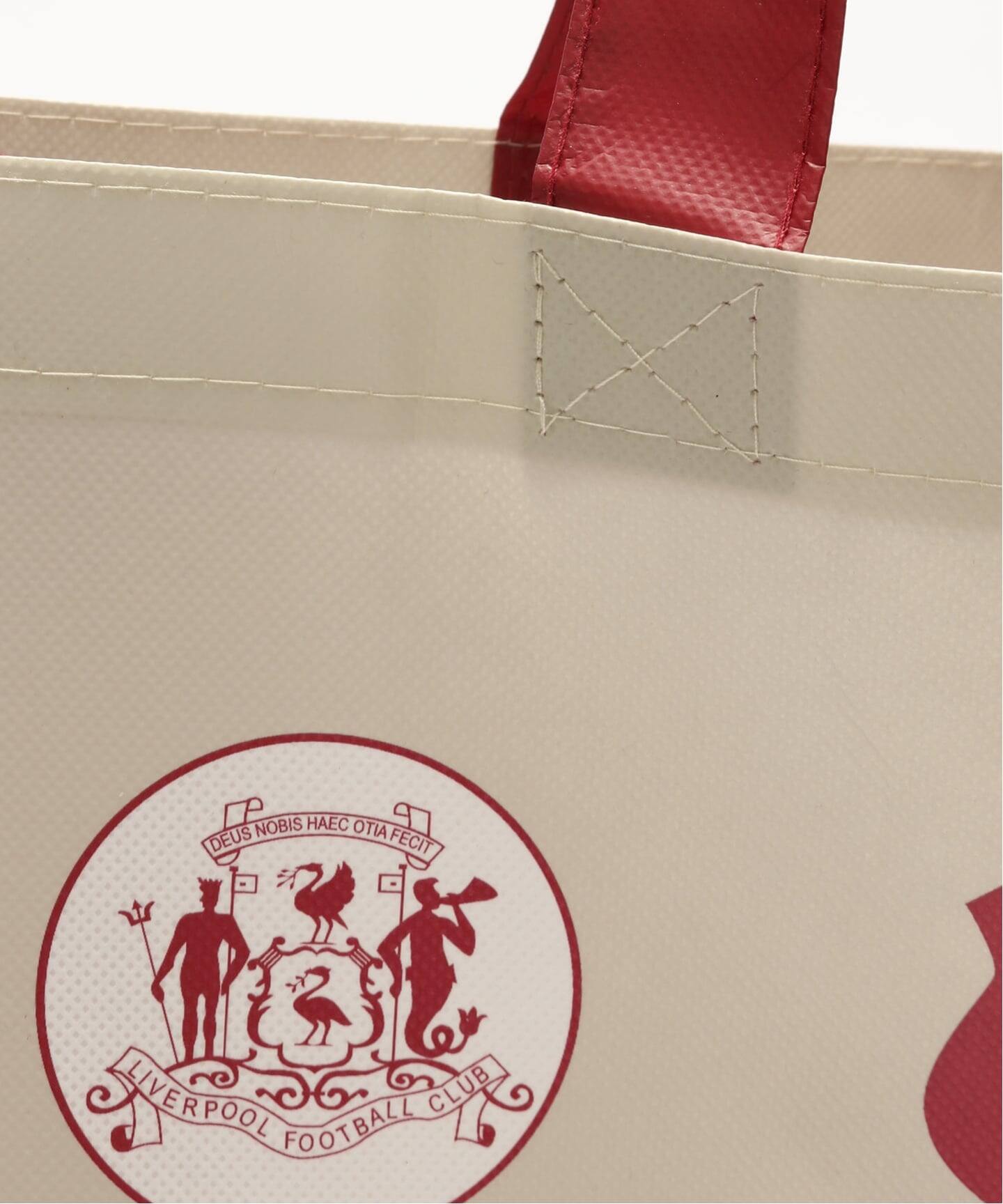 Liverpool FC / リバプール FC】SHOPPER BAG A13093（トート