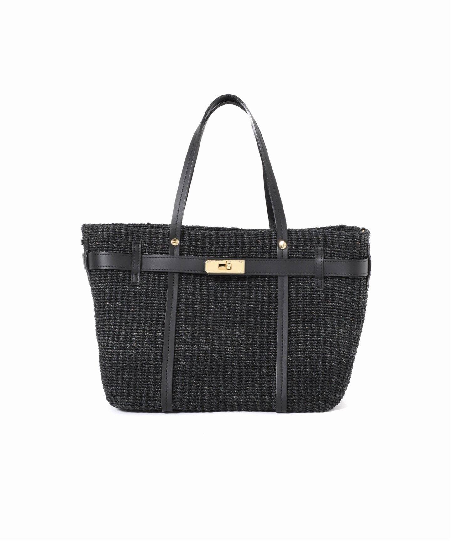 別注》【COTTO/コット】カゴbag（かごバッグ）｜JOURNAL STANDARD L  