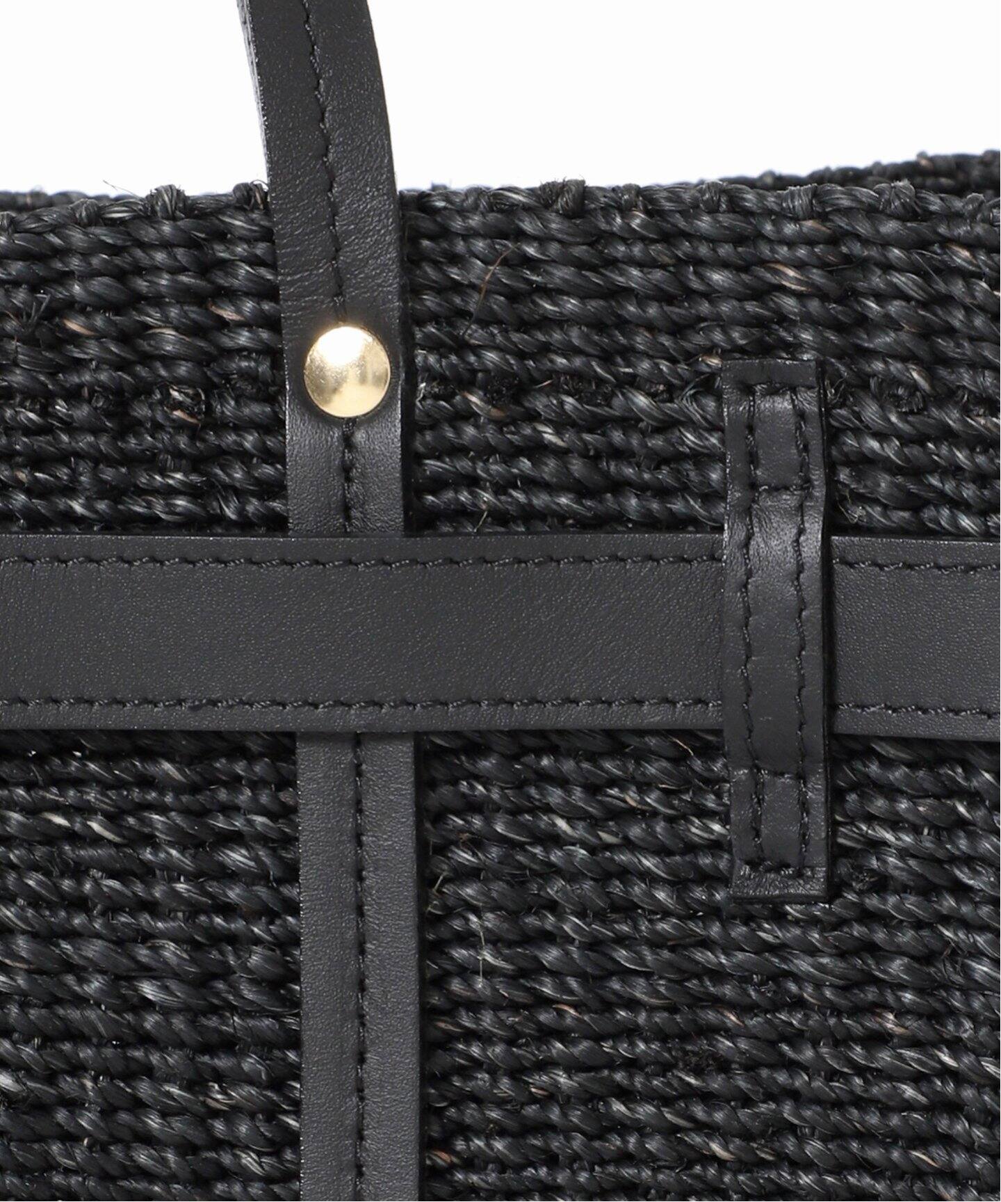 ベイクルーズストア COTTO コット かごバッグ 別注》【COTTO/コット】カゴbag（かごバッグ）｜JOURNAL