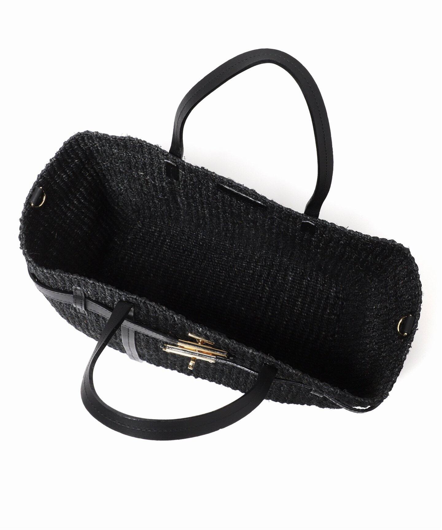 別注》【COTTO/コット】カゴbag（かごバッグ）｜JOURNAL STANDARD L  