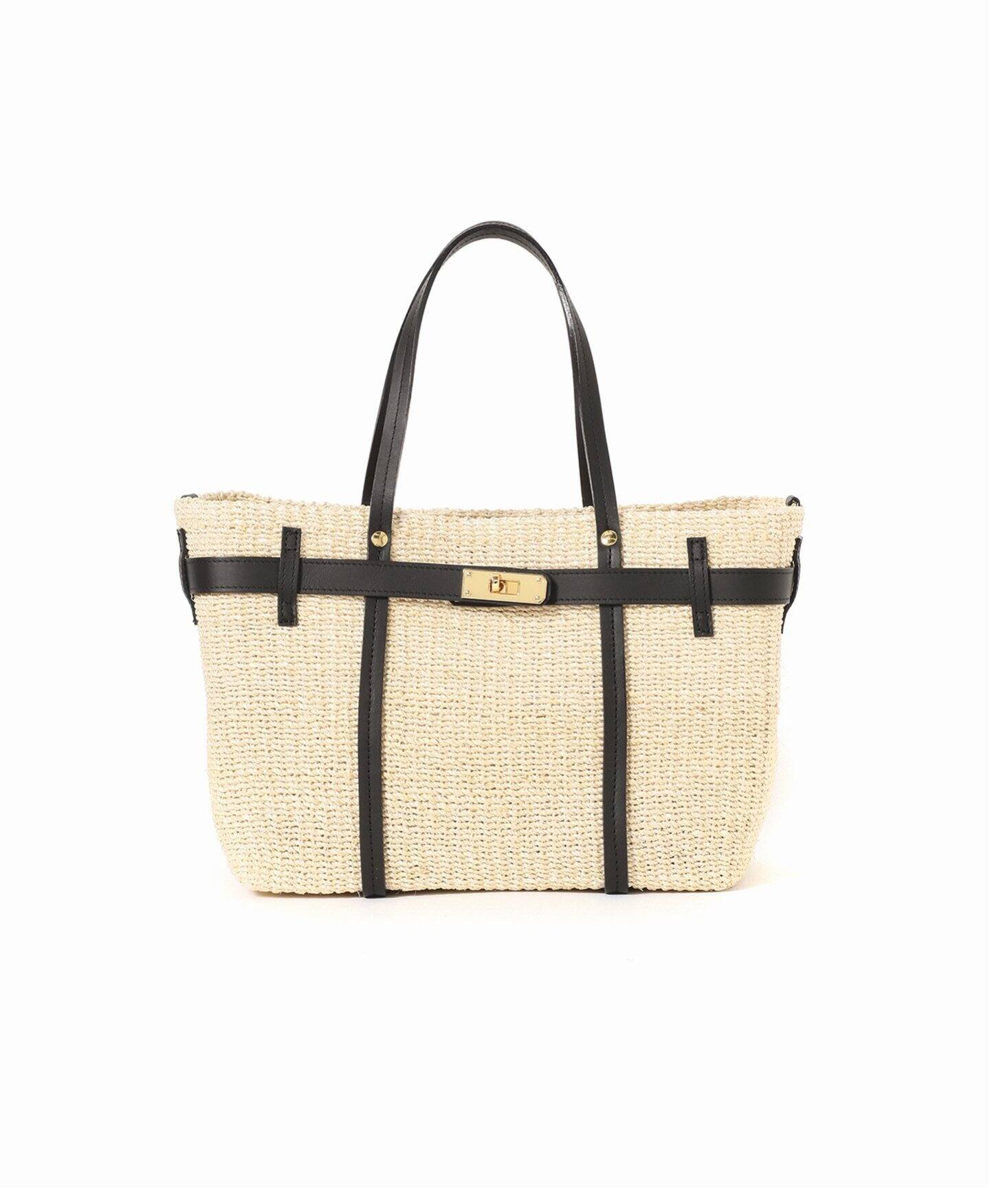 別注》【COTTO/コット】カゴbag（かごバッグ）｜JOURNAL STANDARD L  