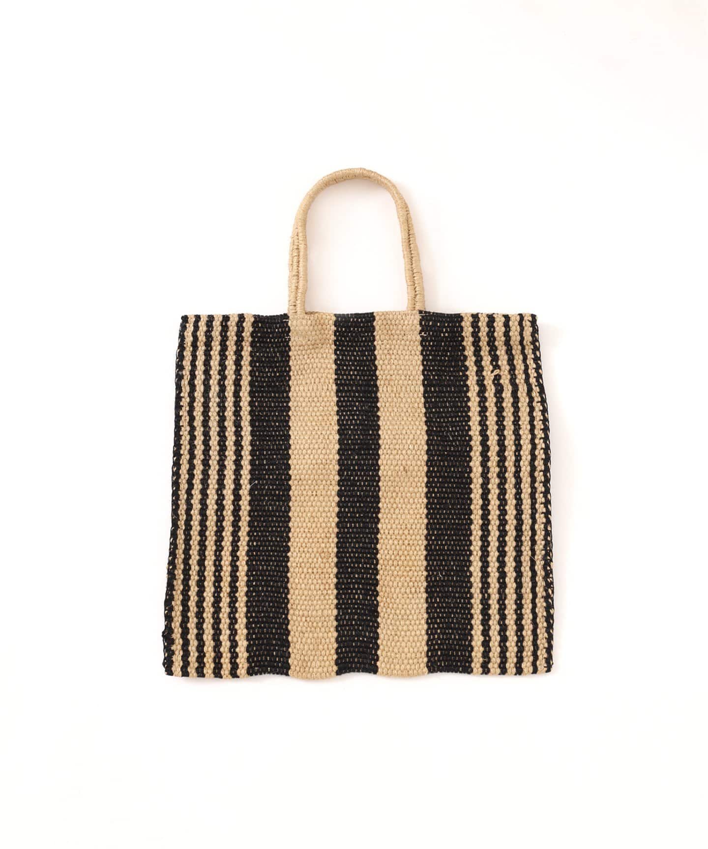 ＊新品未使用Jute Poresh Bagバッグ＊マイソンベンガル KBF｜MAISON BENGAL NEW JUTE PORESH BAG | Rakuten Fashion