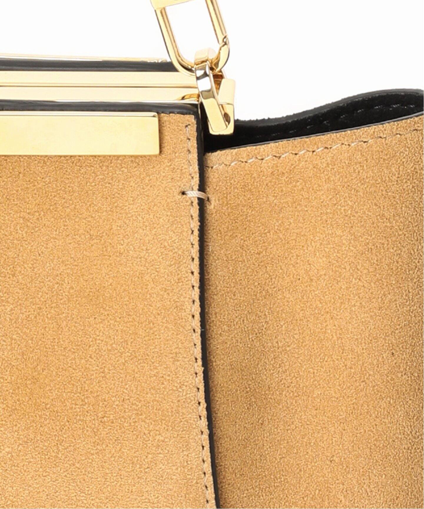 極美品✨ザンケッティ　3WAY SUEDE BAG ゴールド金具　箱・保存袋 極美品✨ザンケッティ 3WAY SUEDE BAG ゴールド金具 箱・保存袋