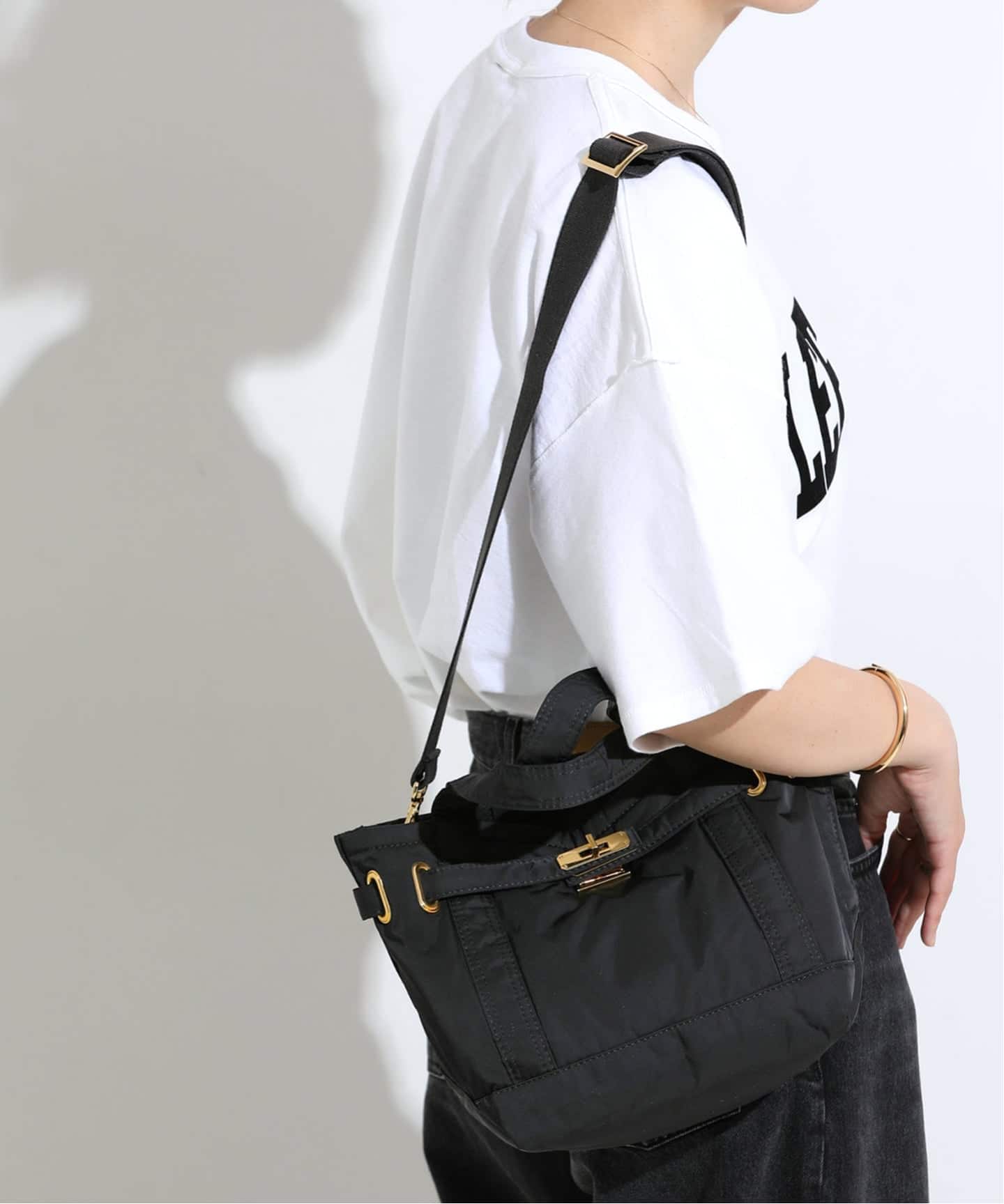 追加予約》《別注》【SITA PARANTICA/シータパランティカ】TOTE