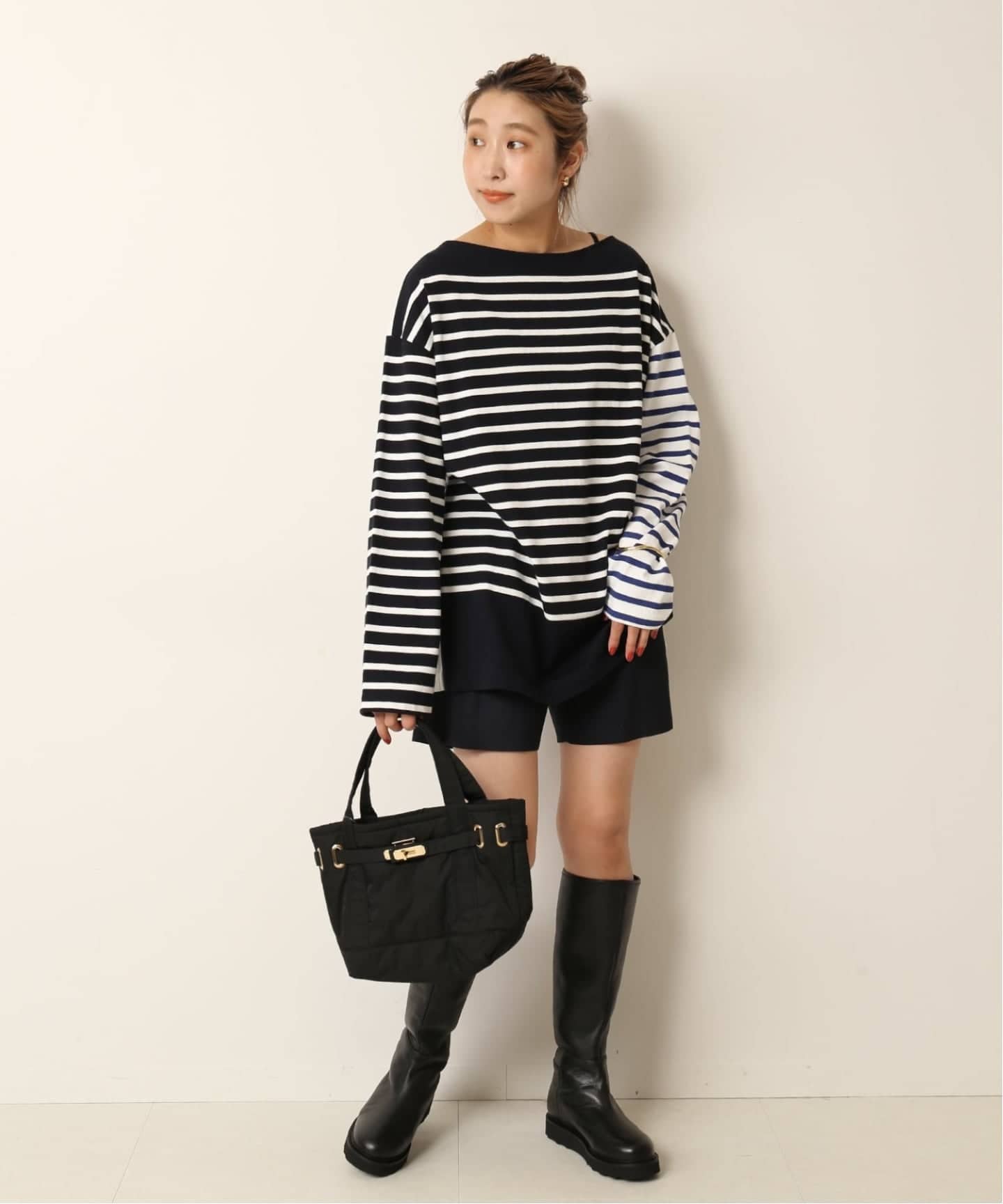 追加3》《別注》【SITA PARANTICA】TOTE-PE-S：トートバッグ（トート