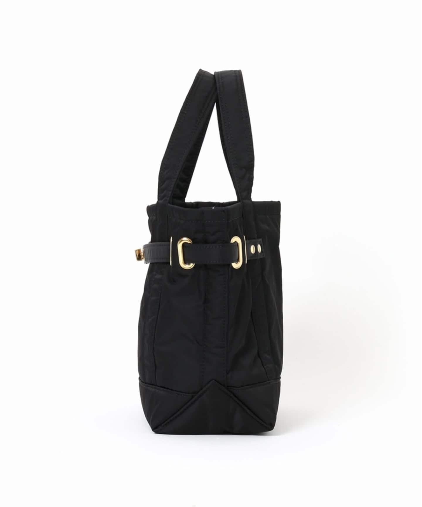 SITA PARANTICA TOTE-PE-S トートバッグ　黒 追加予約3》《別注》【SITA PARANTICA】TOTE-PE-S：トートバッグ