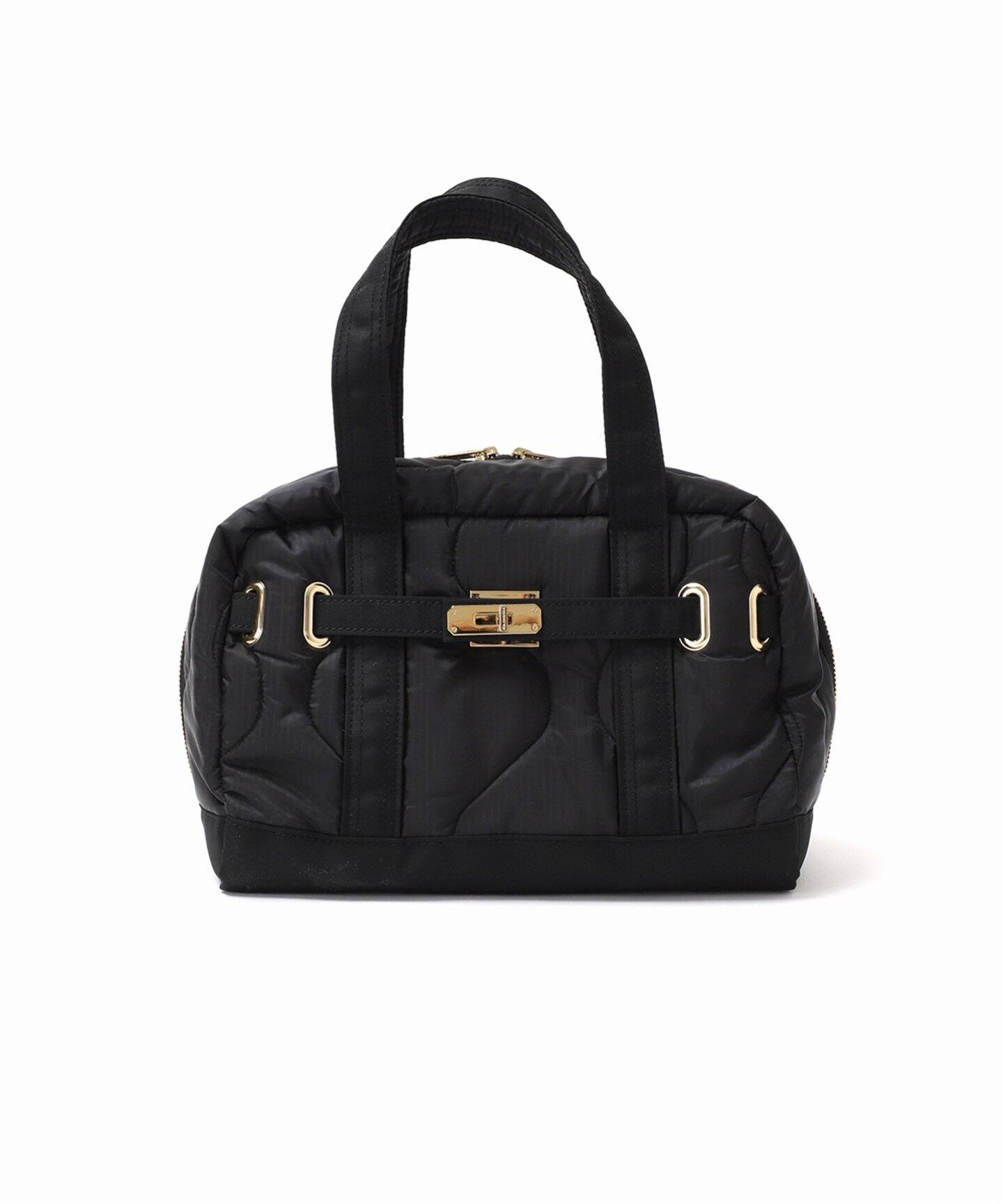 追加予約》別注【SITA PARANTICA/シータパランティカ】ボストンRP  