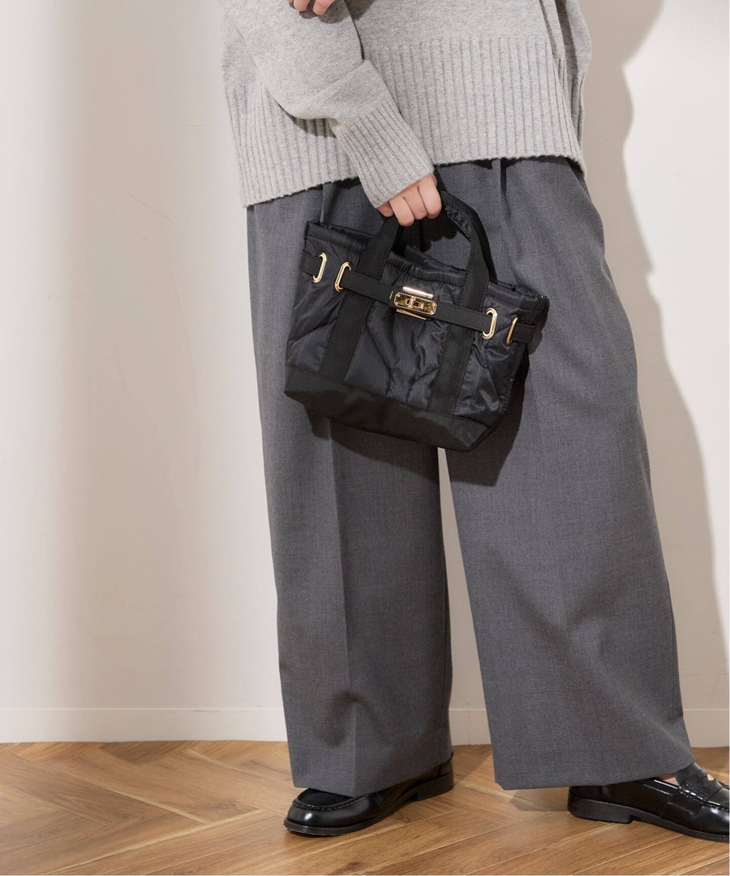 追加予約》《別注》【SITA PARANTICA/シータパランティカ】TOTE RP S 