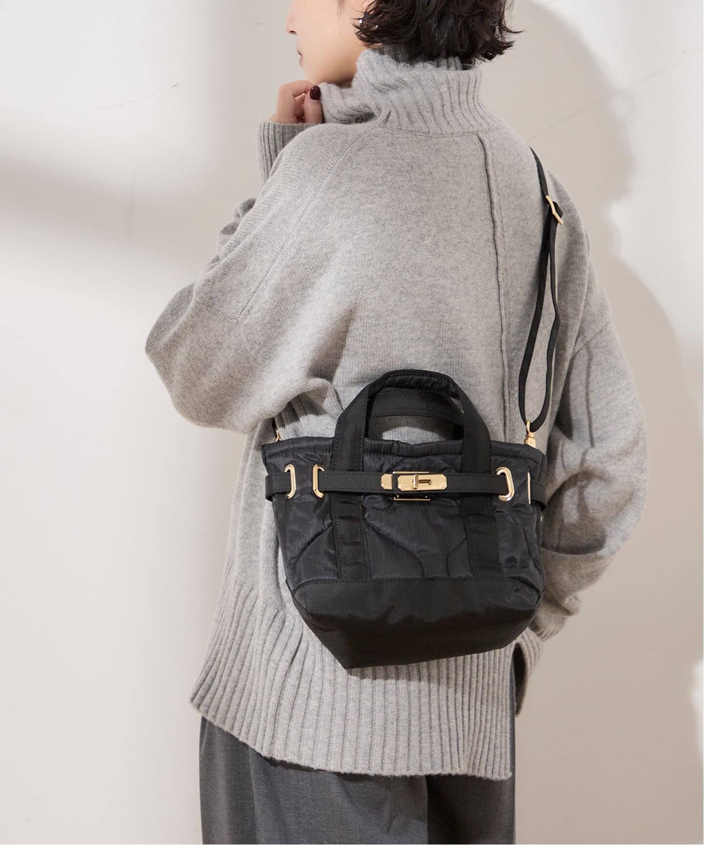 追加予約》《別注》【SITA PARANTICA/シータパランティカ】TOTE RP S 