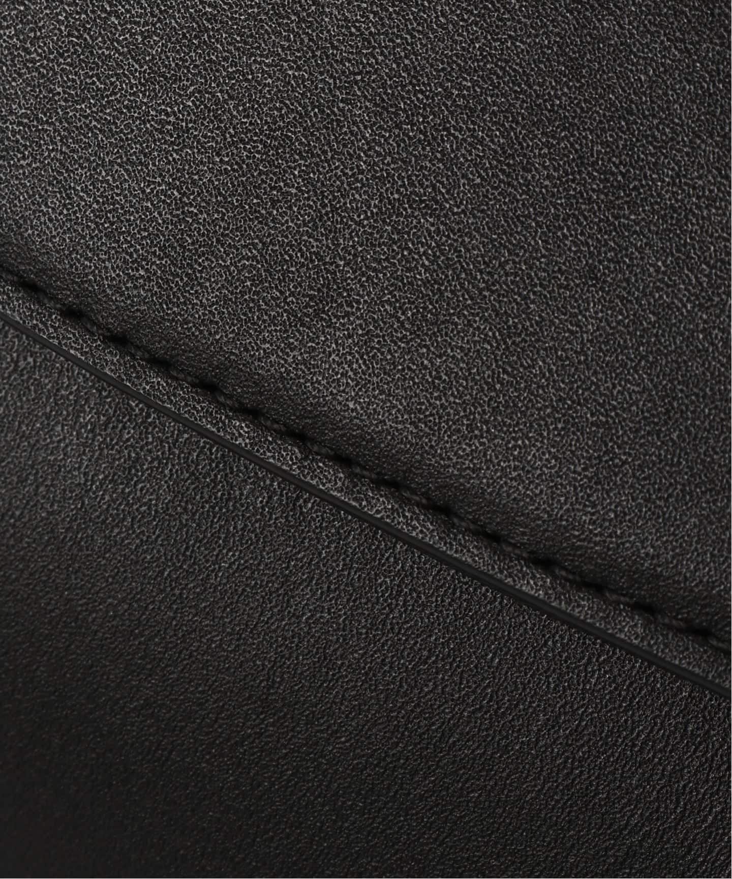 RECTO/レクト】VINTAGE FLAP MEDIUM BAG：バッグ（ハンドバッグ