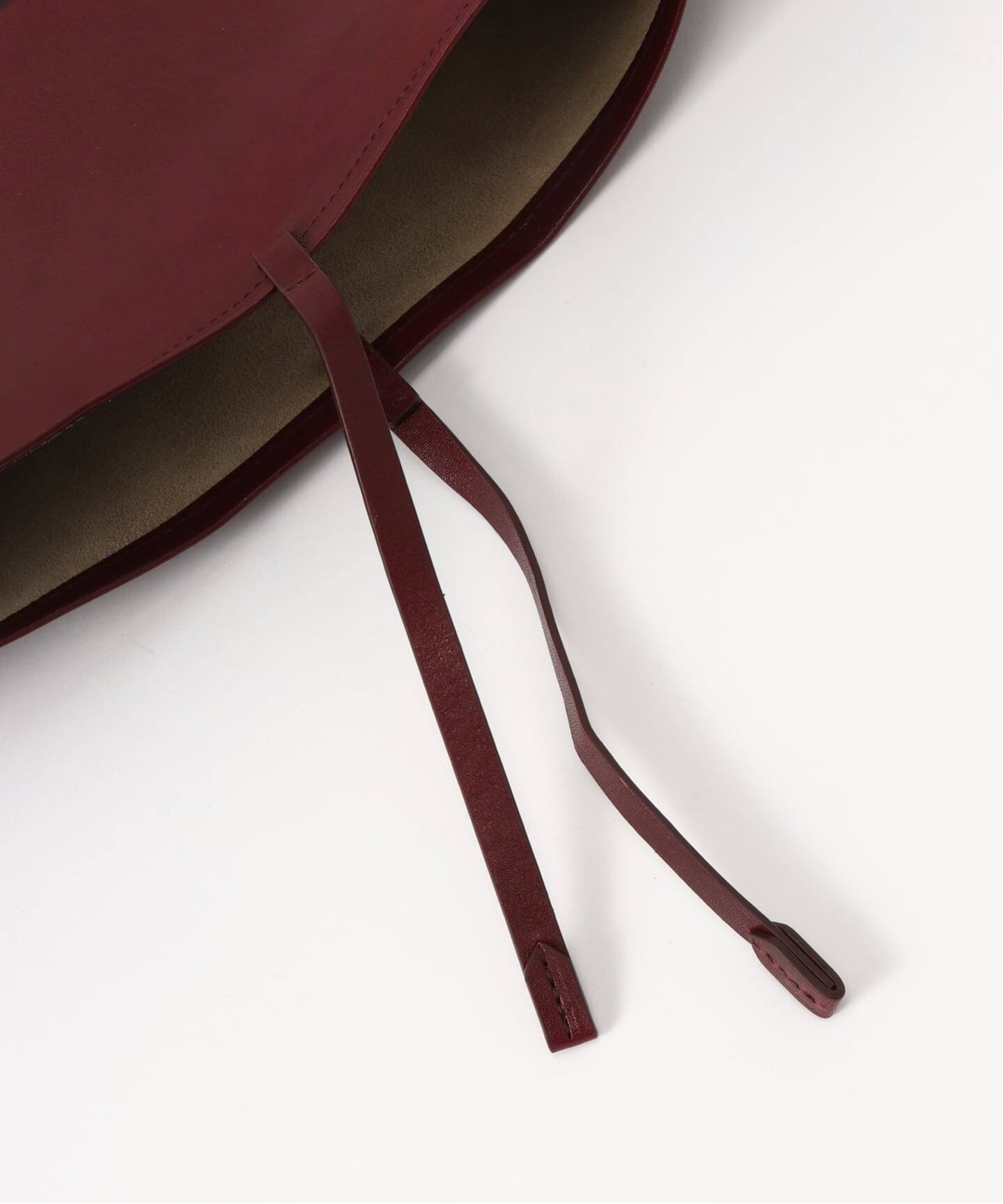 BONASTRE/ボナストレ】 10 RUE DU PERCHE S:バッグ（ショルダーバッグ