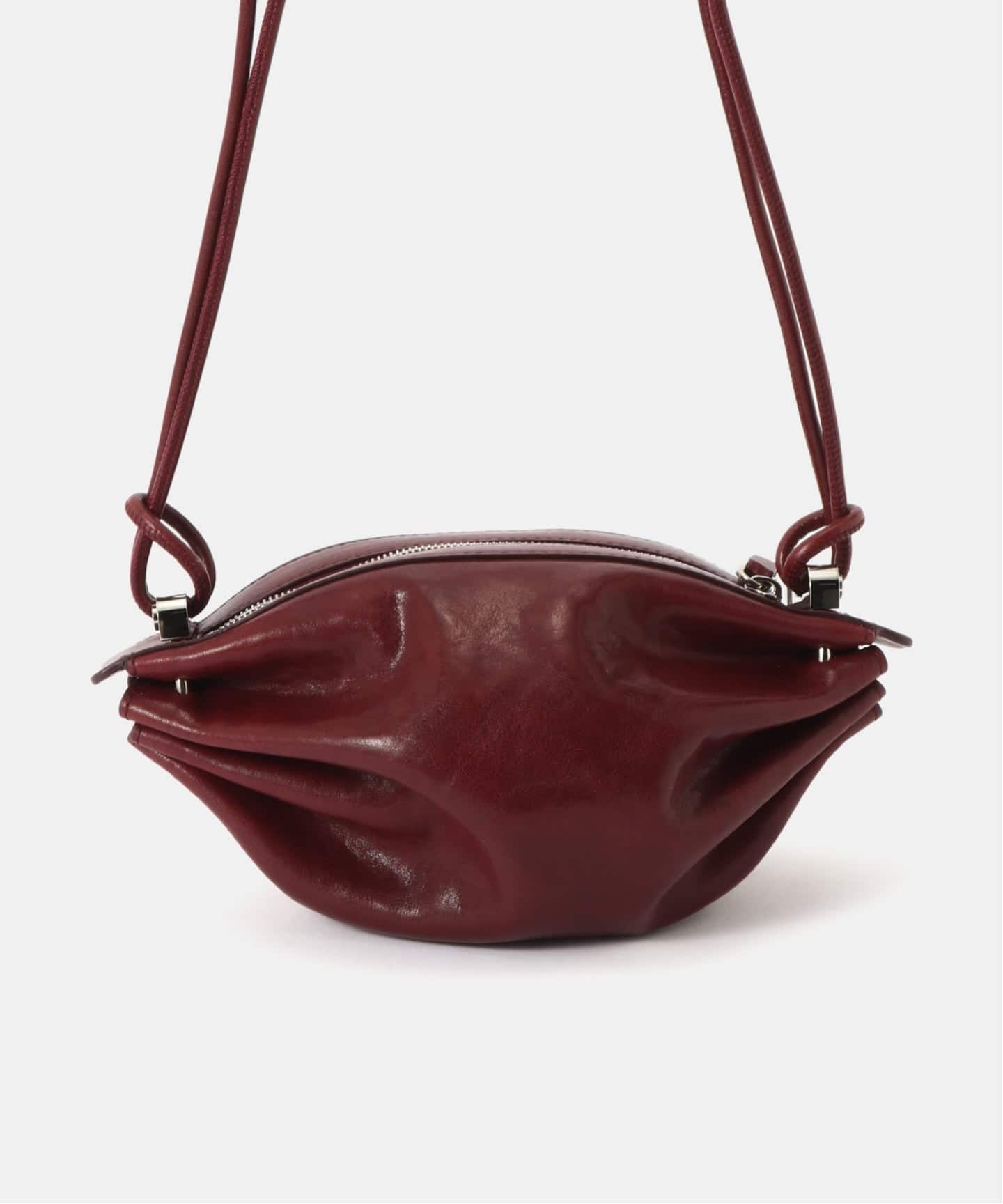 BONASTRE ボナストレ】 BON-BON CORDS：バッグ（その他バッグ